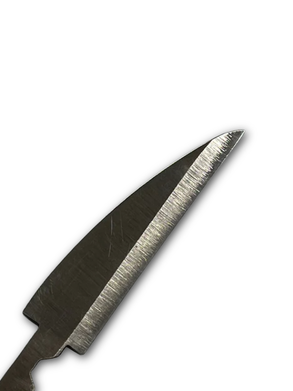 Puunveistoterä BC14 57 mm