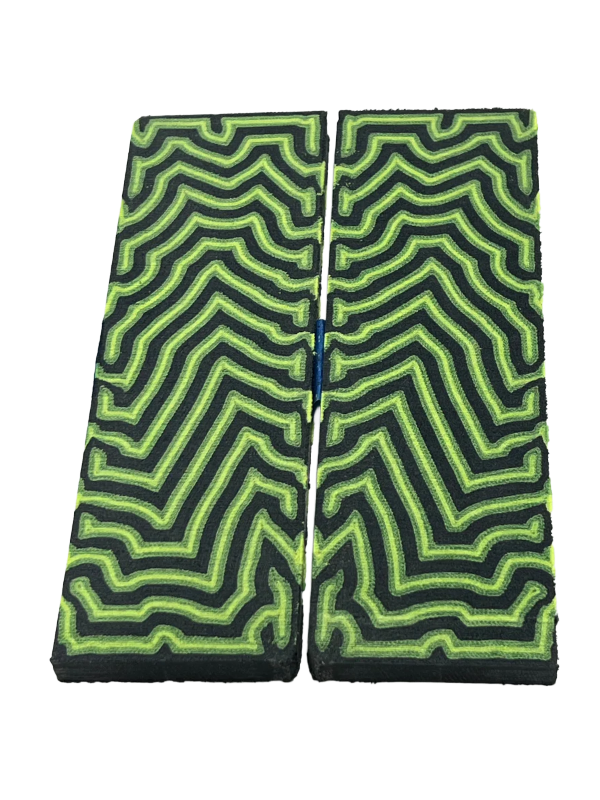 Micarta Toxic (setti, 2 levyä)