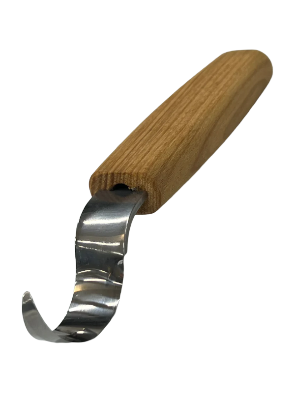 Lusikkaveitsi SK1 25 mm SK1