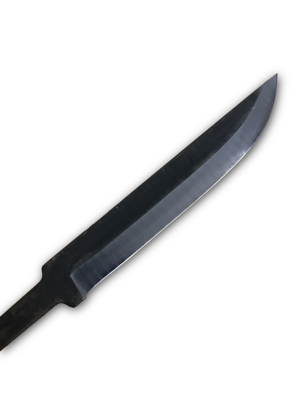 125 mm veitsenterä