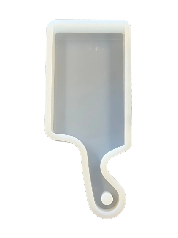 Silikonimuotti tarjoilualustalle (442x178x40mm)