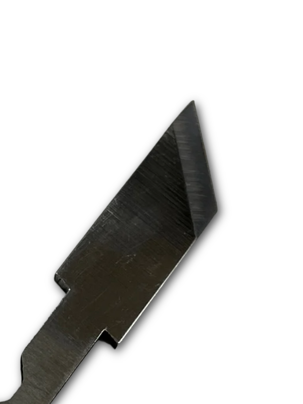 Puunveistoterä BC12 36mm