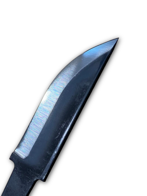 90 mm veitsenterä