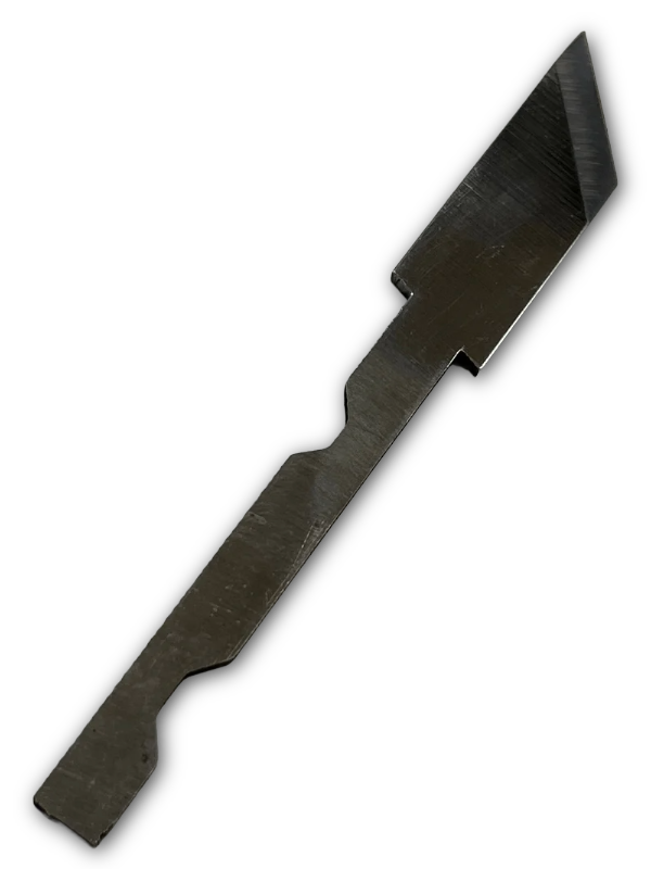 Puunveistoterä BC12 36mm