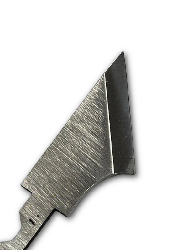 Puunleikkuuterä BC11 43 mm