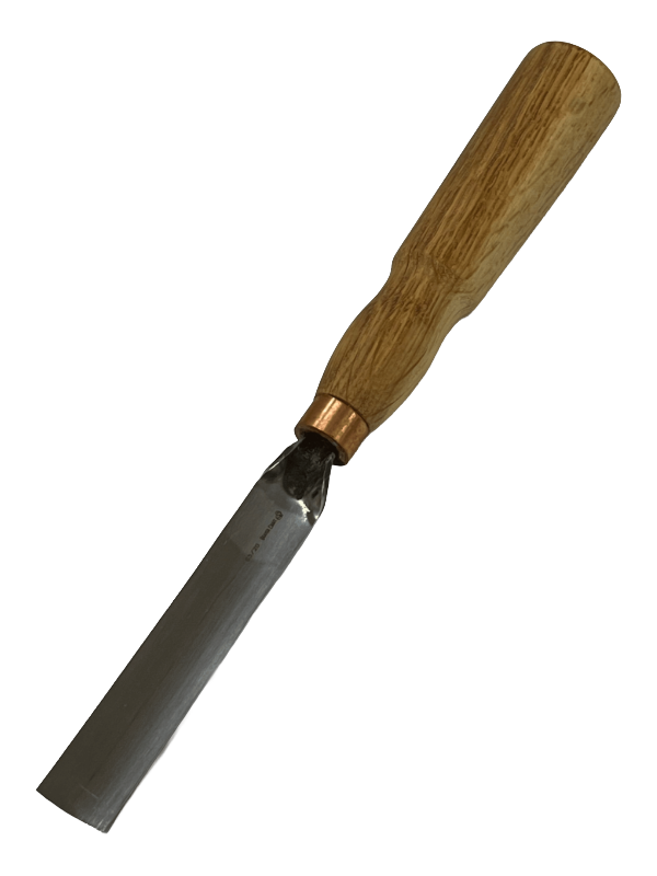 Puuntyöstötaltat 130x20mm suora kourutaltta