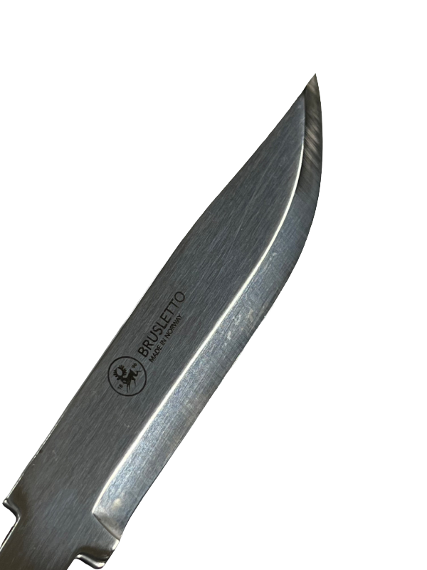 Brusletto Karbon 90 mm (20900)