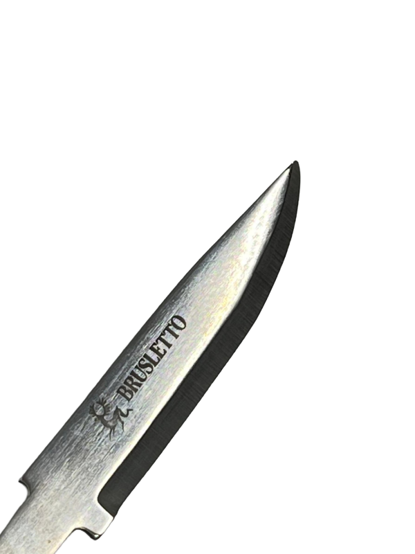 Brusletto Karbon 80 mm (20800)