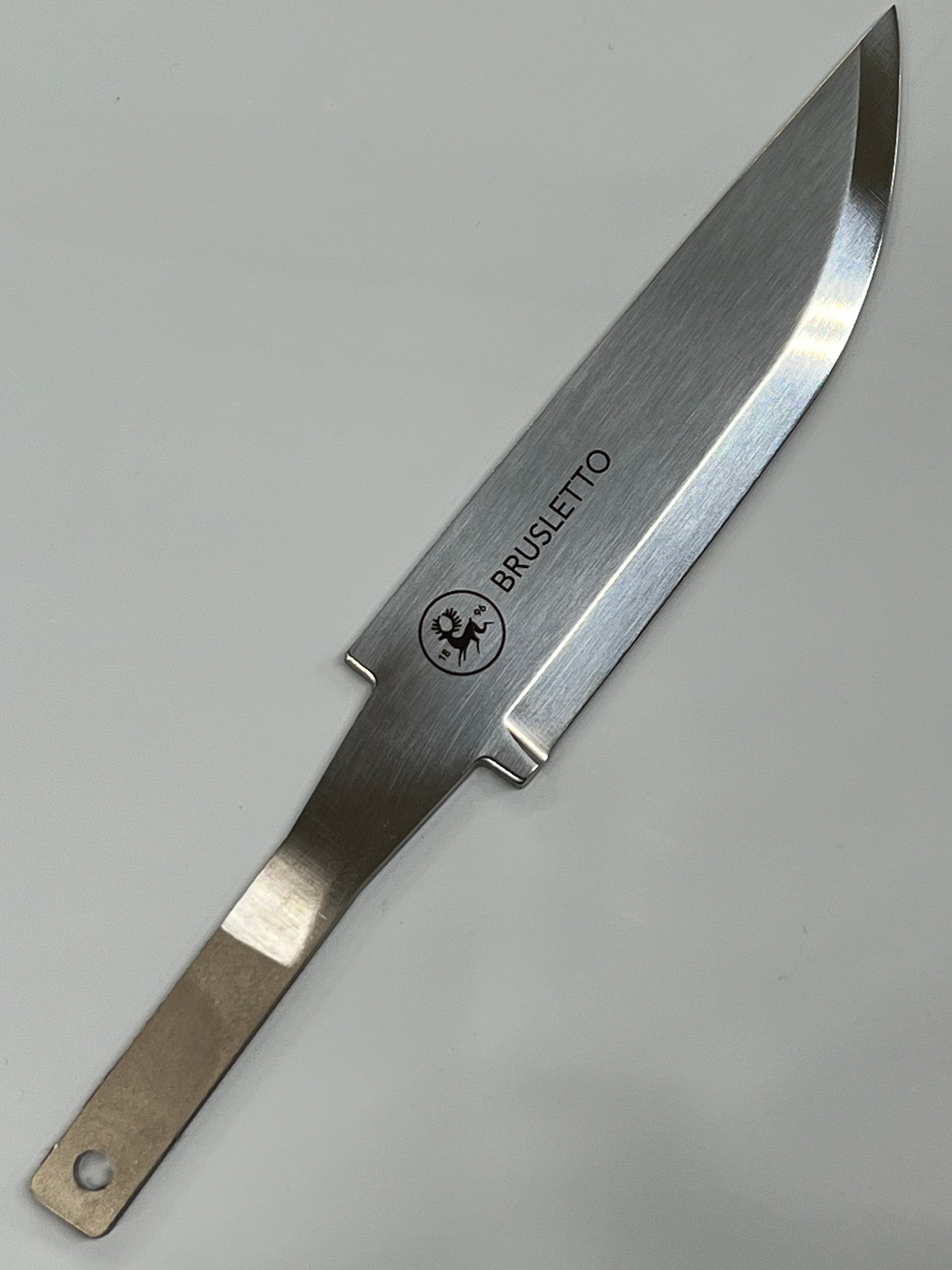 Brusletto Nansen 93 mm (22900)