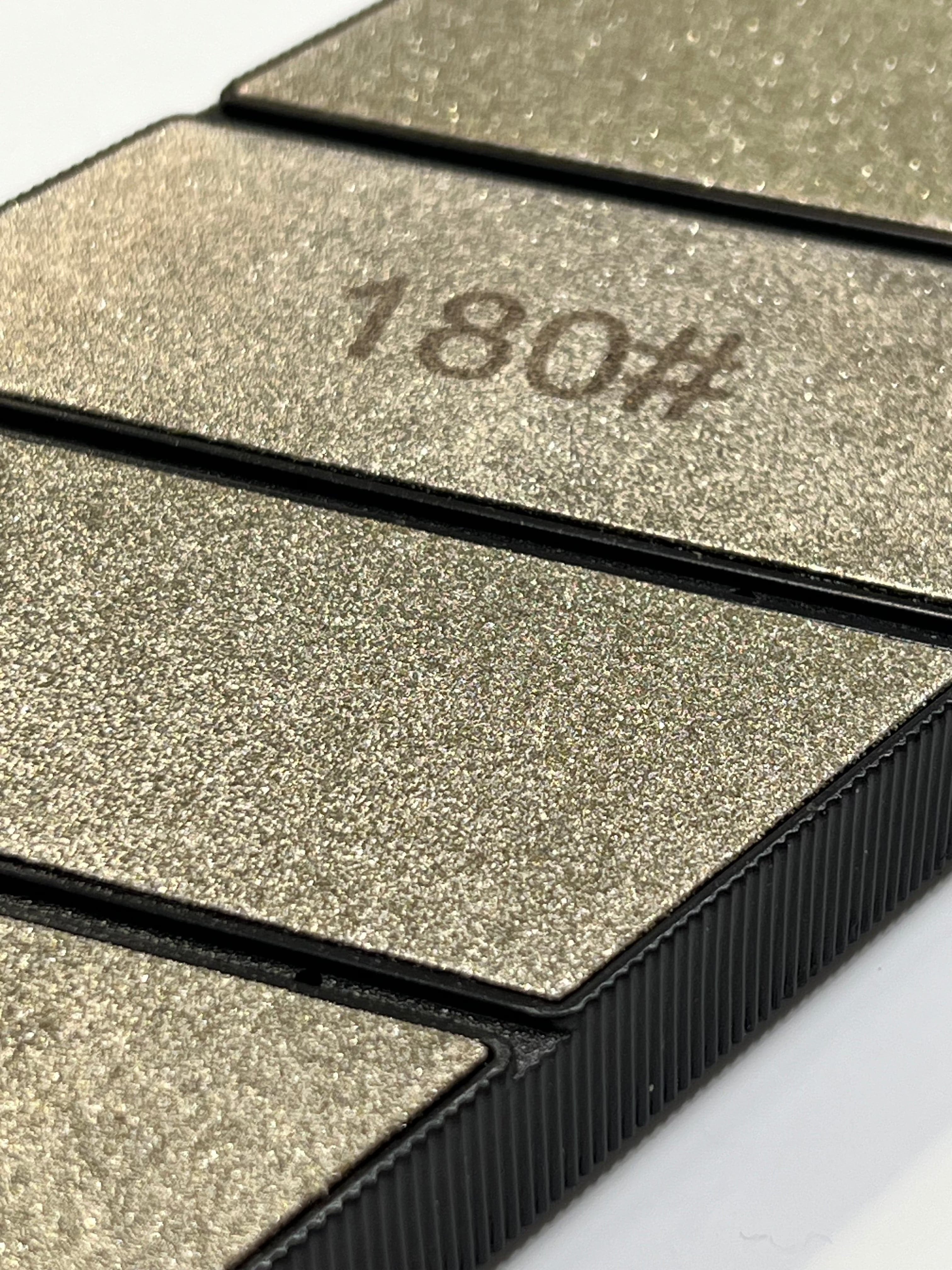 Timanttinen oikaisukivi 180# teroituskivelle (whetstone) RM028