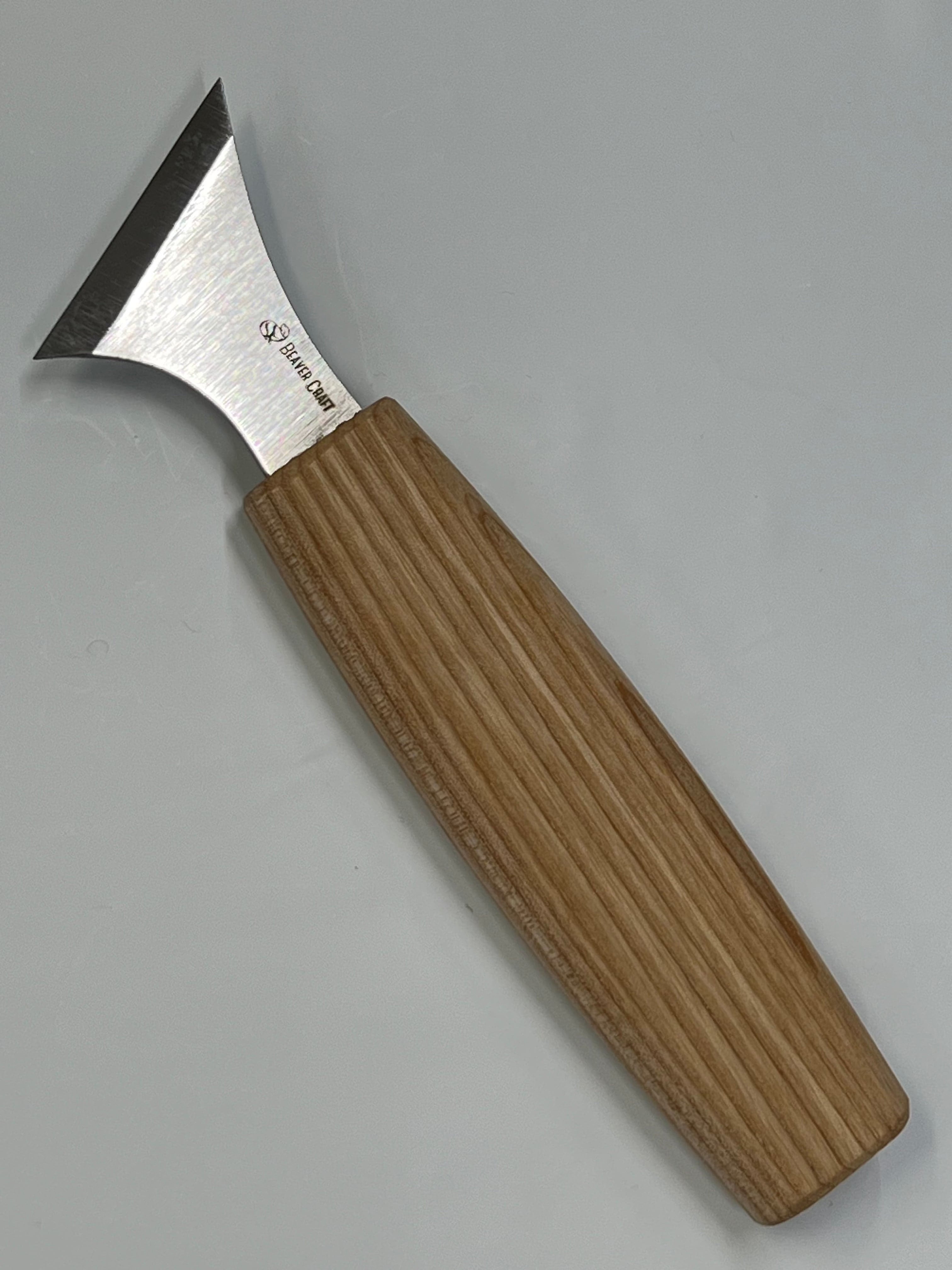 Puunveistoveitsi C10 40mm