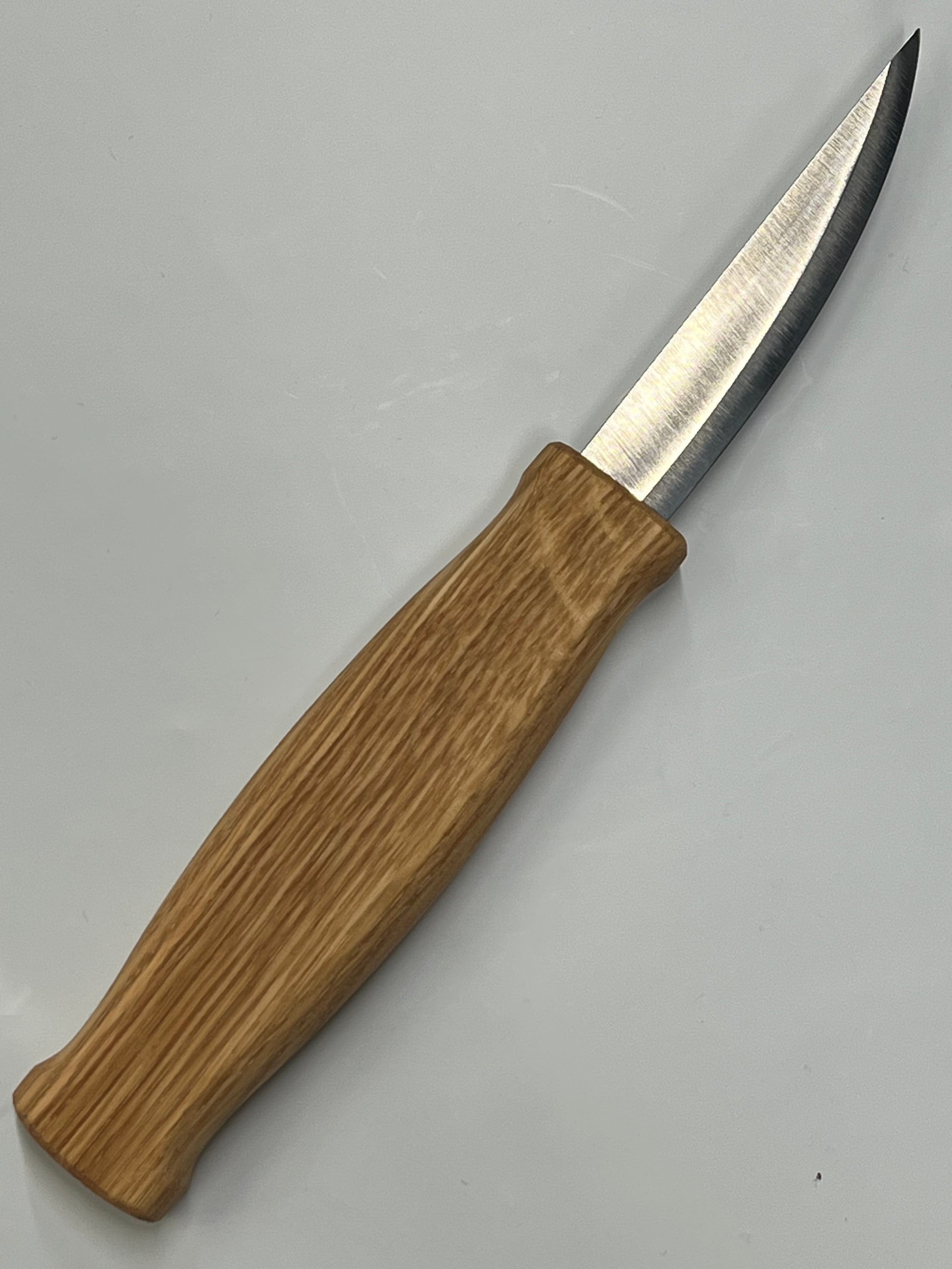 Puukko puunveistoon C4 80 mm