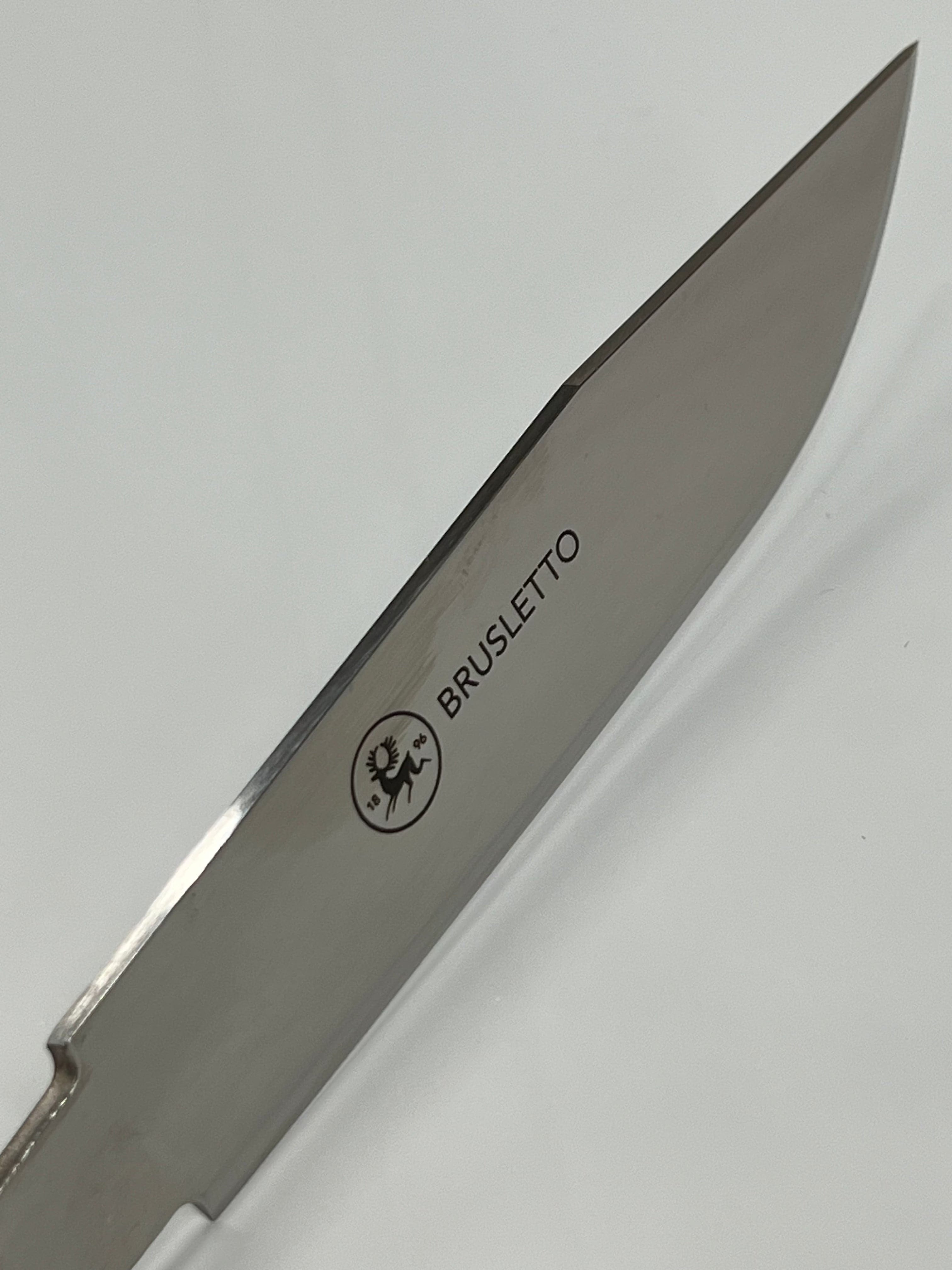 Brusletto Tiur 115 mm (24800)