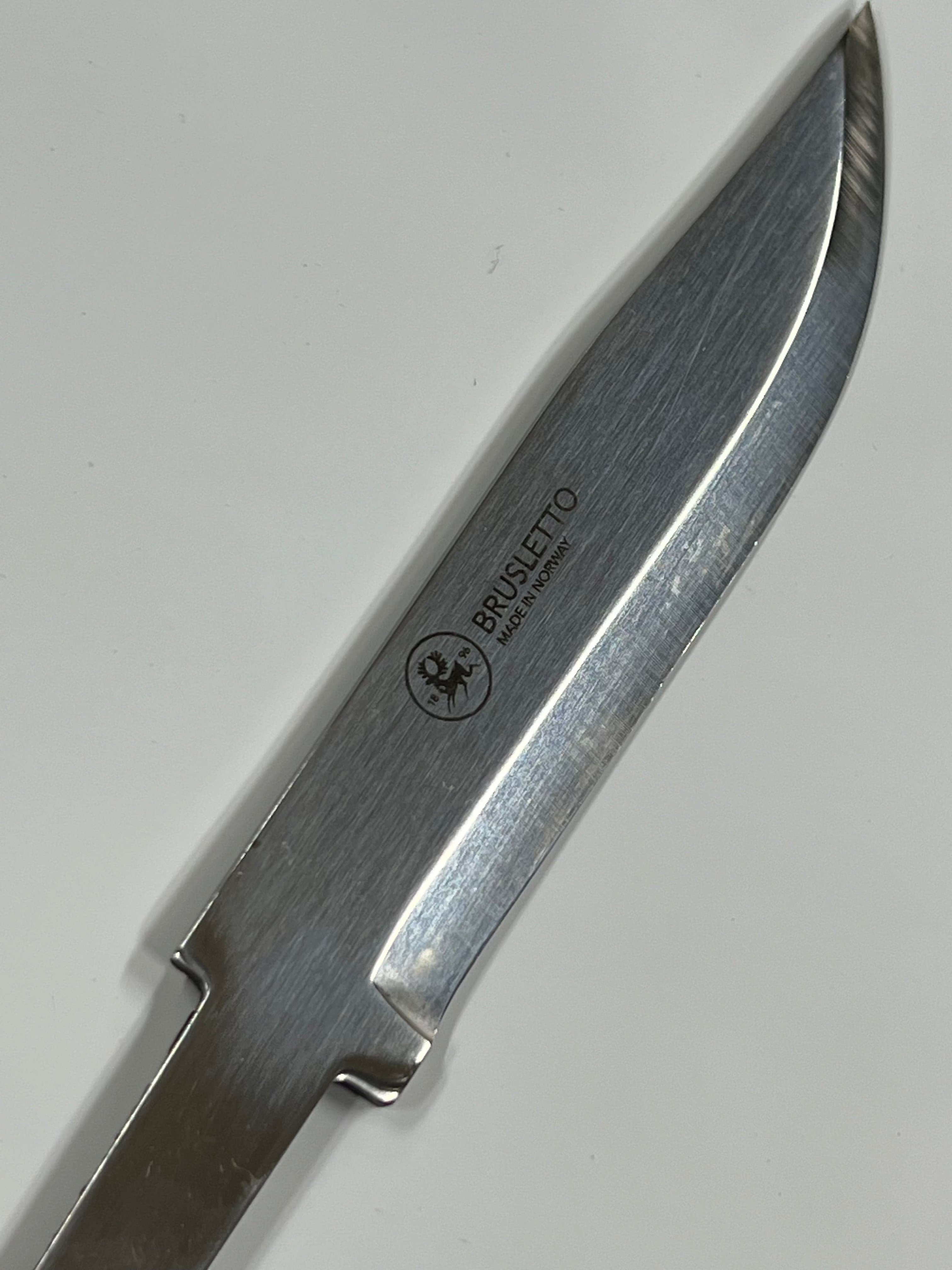 Brusletto Karbon 90 mm (20900)