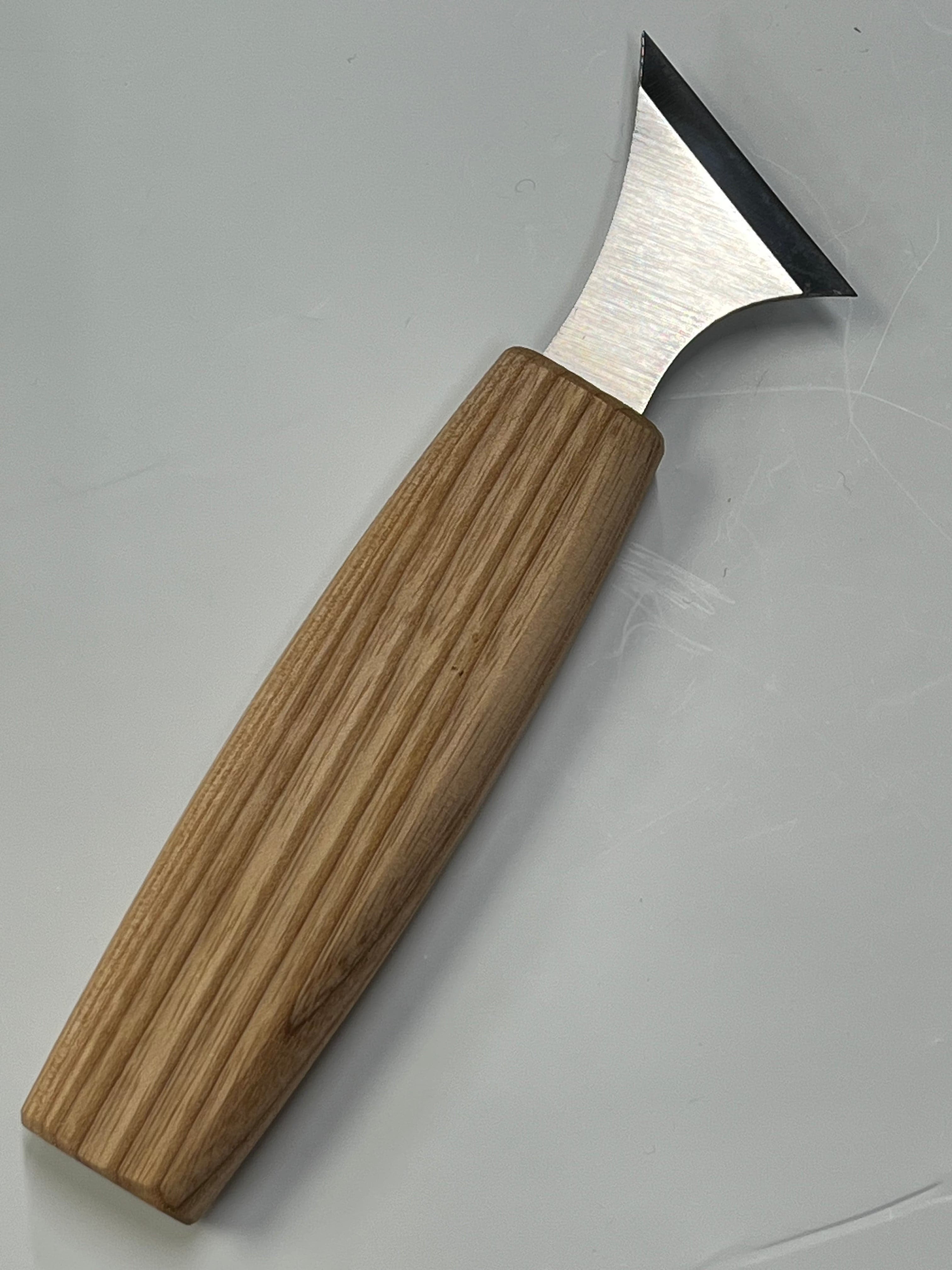 Puunveistoveitsi C10 40mm
