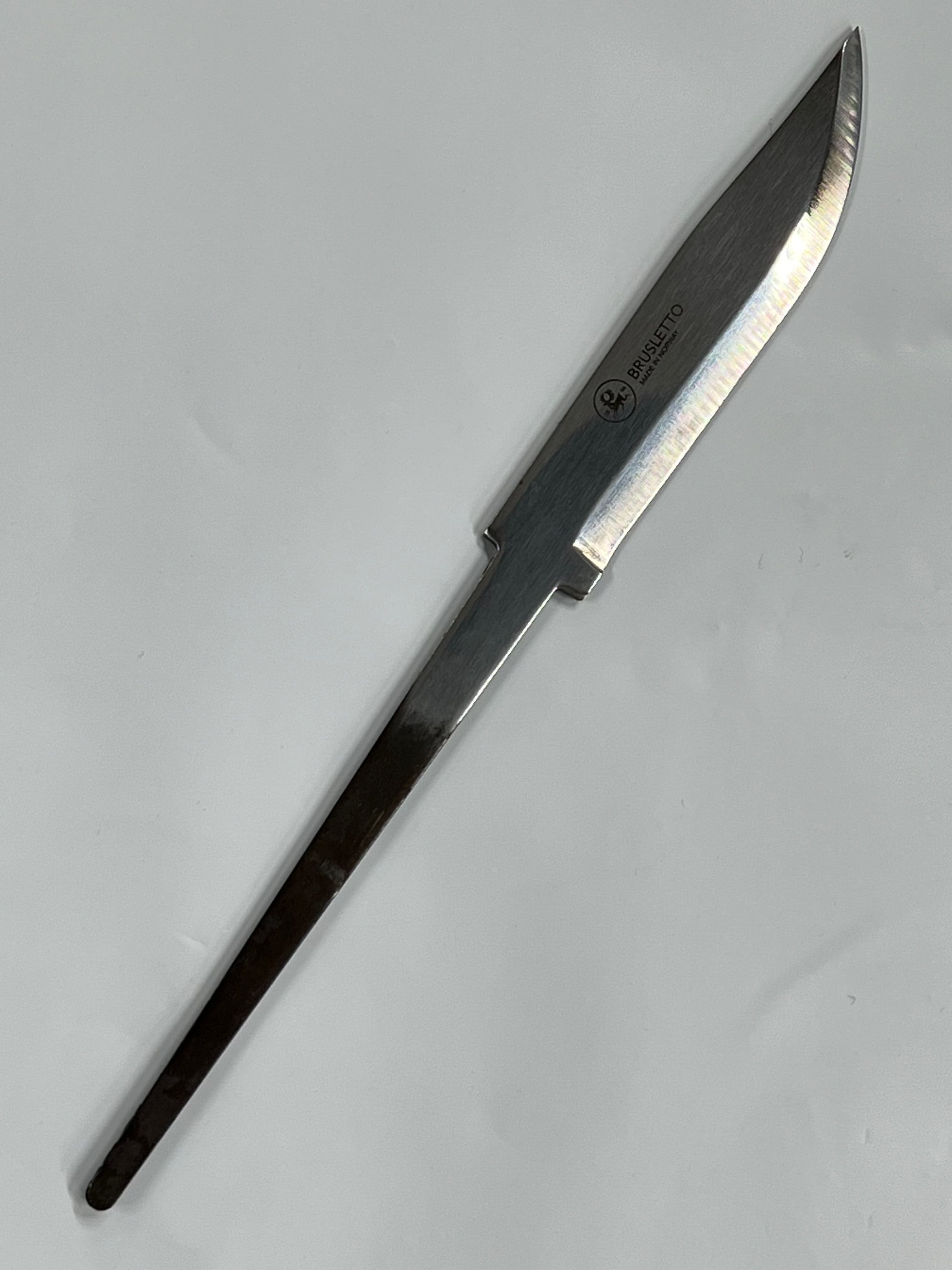 Brusletto Karbon 90 mm (20900)