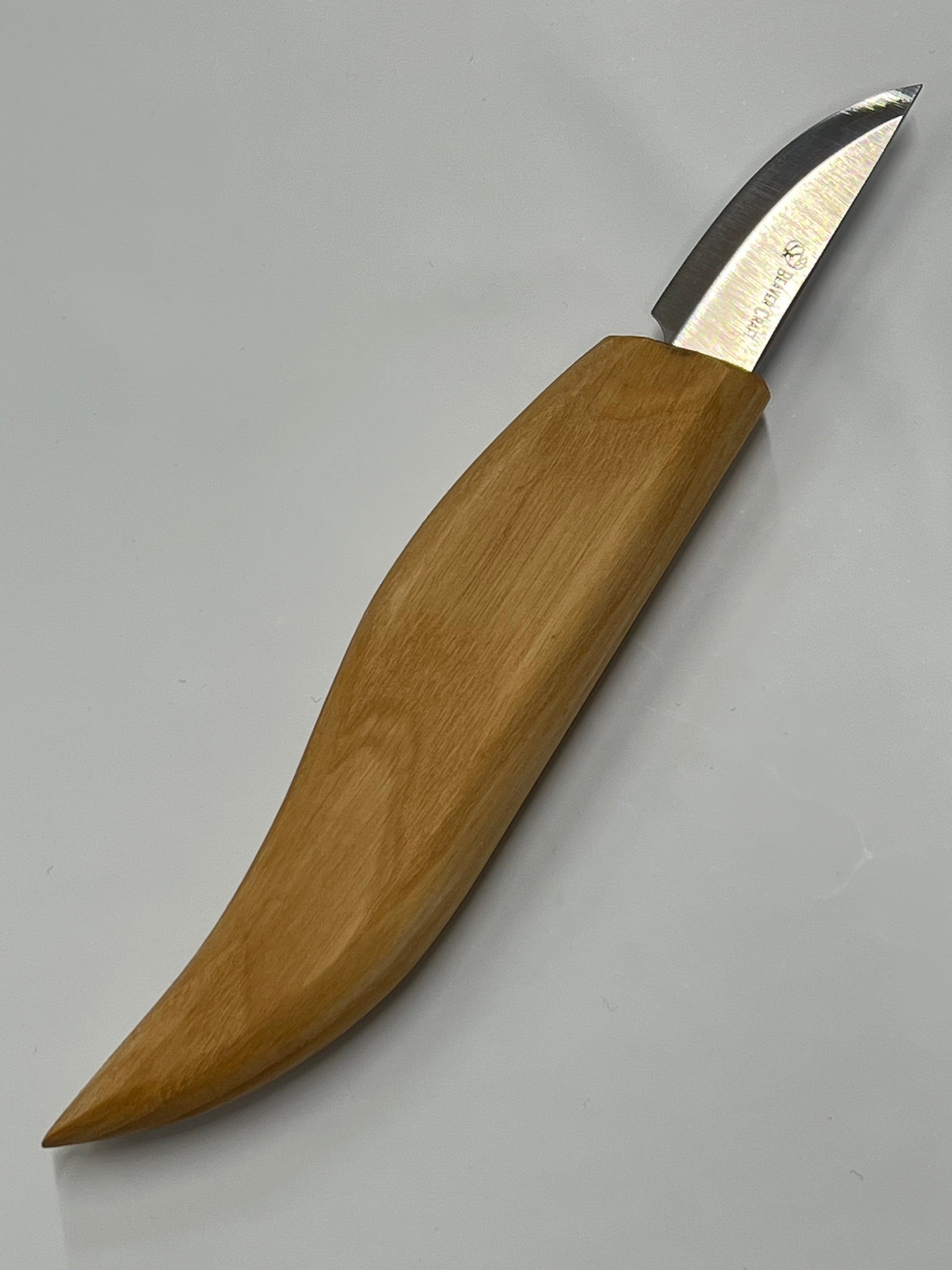 Puukko puunveistoon C3 40mm