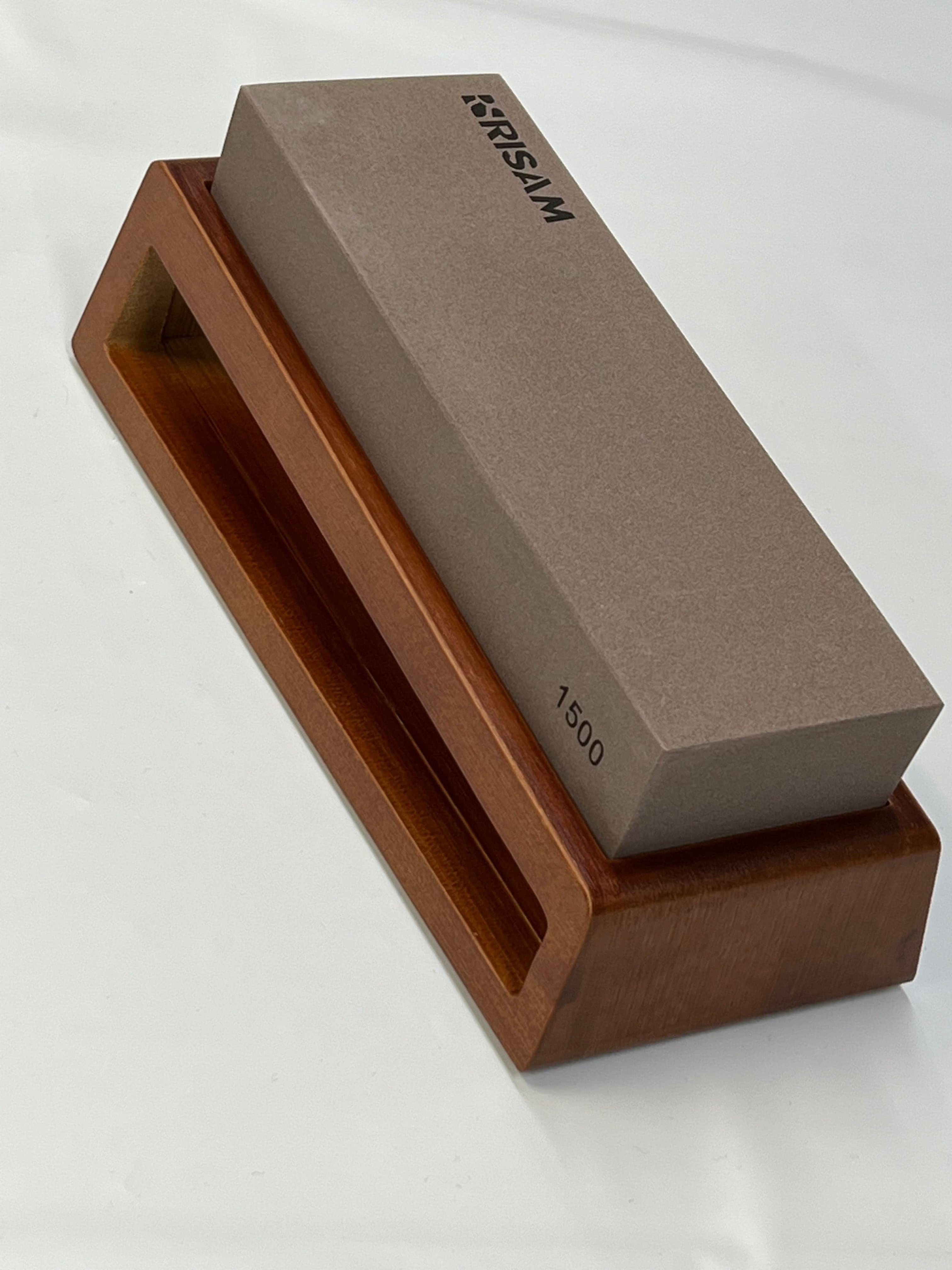 Bambuteline teroituskivelle RW053