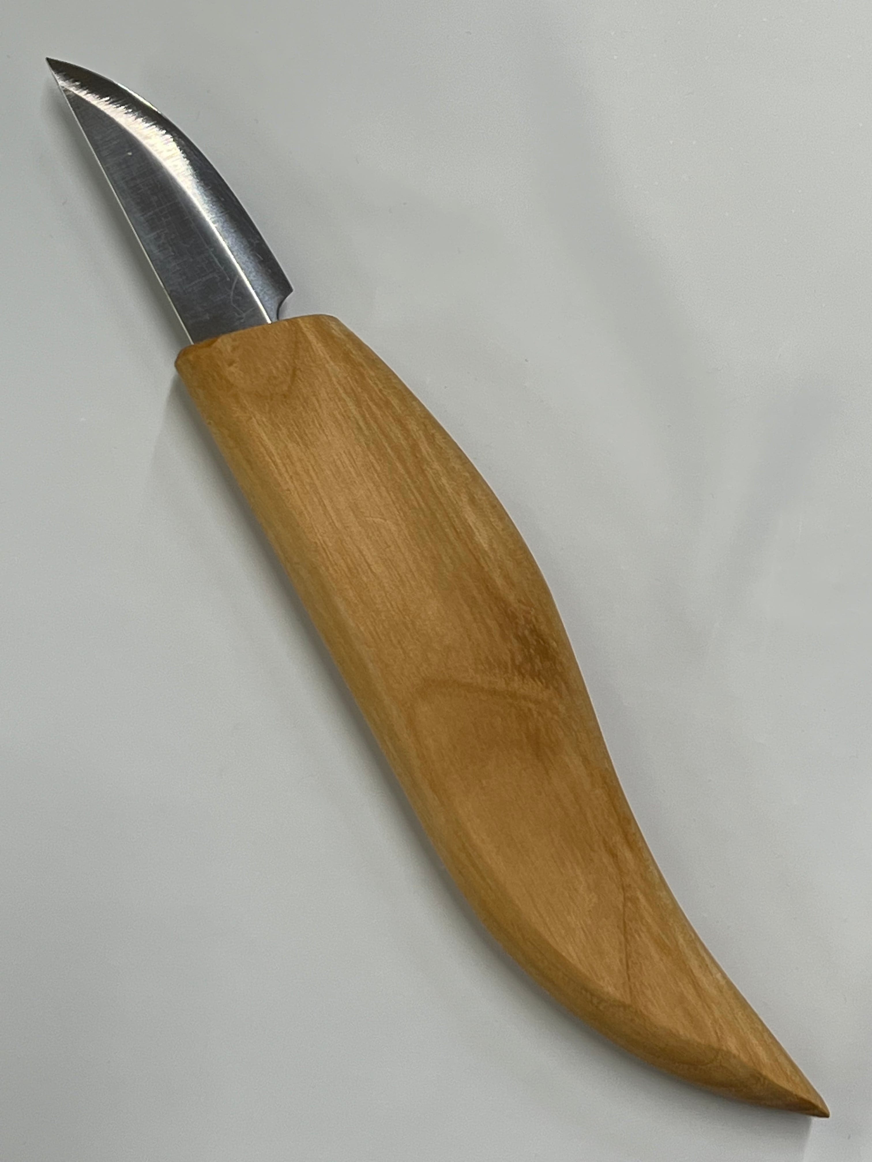 Puukko puunveistoon C3 40mm