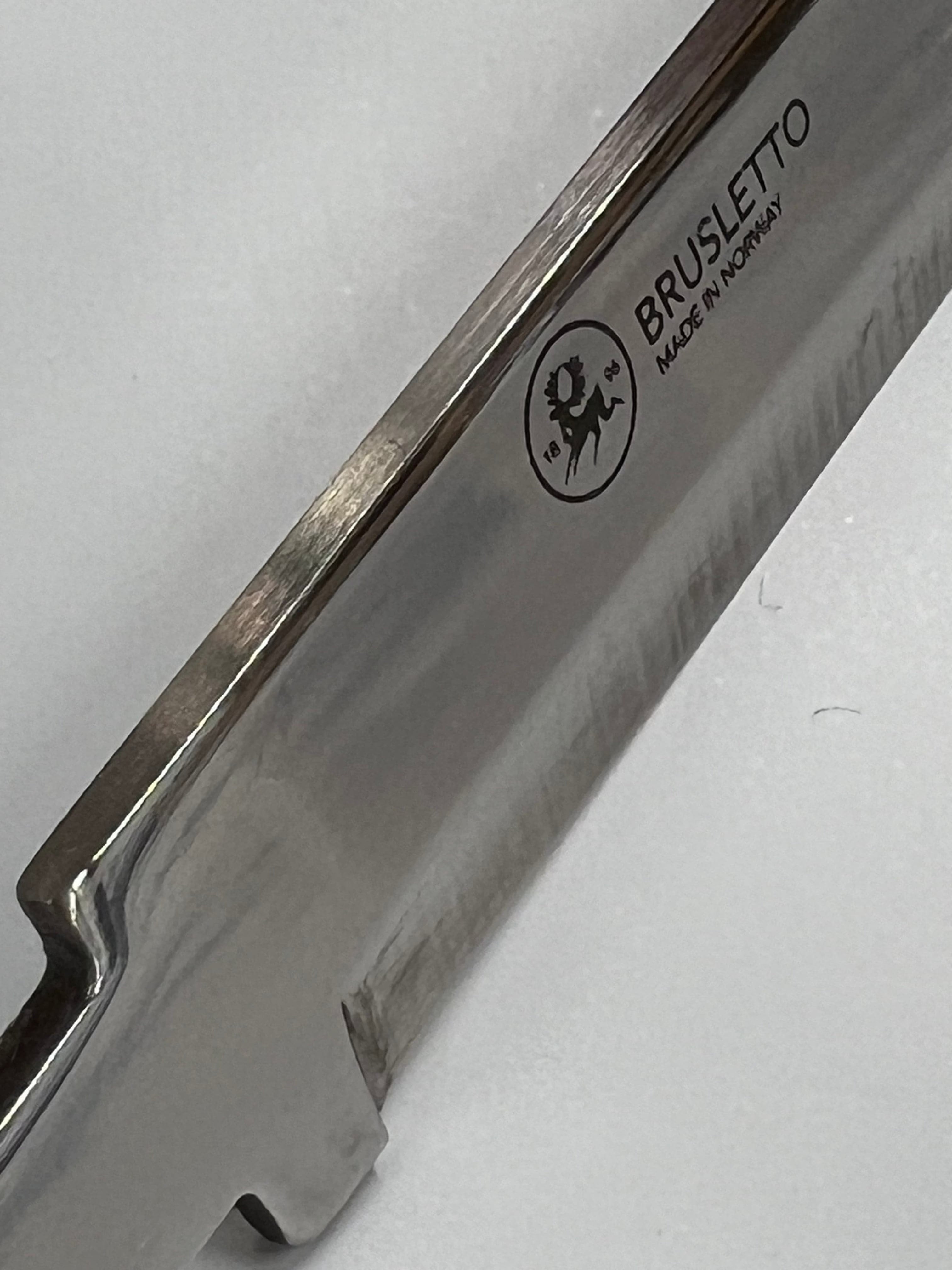 Brusletto Karbon 90 mm (20900)