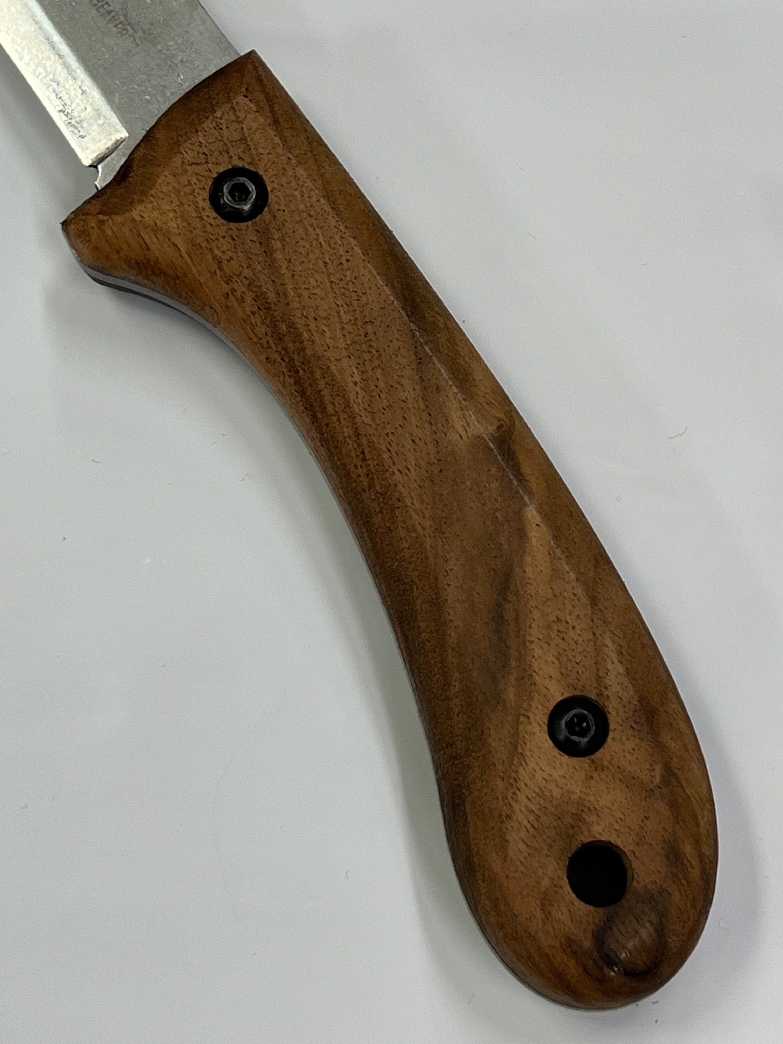 BSH2 Glacier Bushcraft -puukko tuppineen