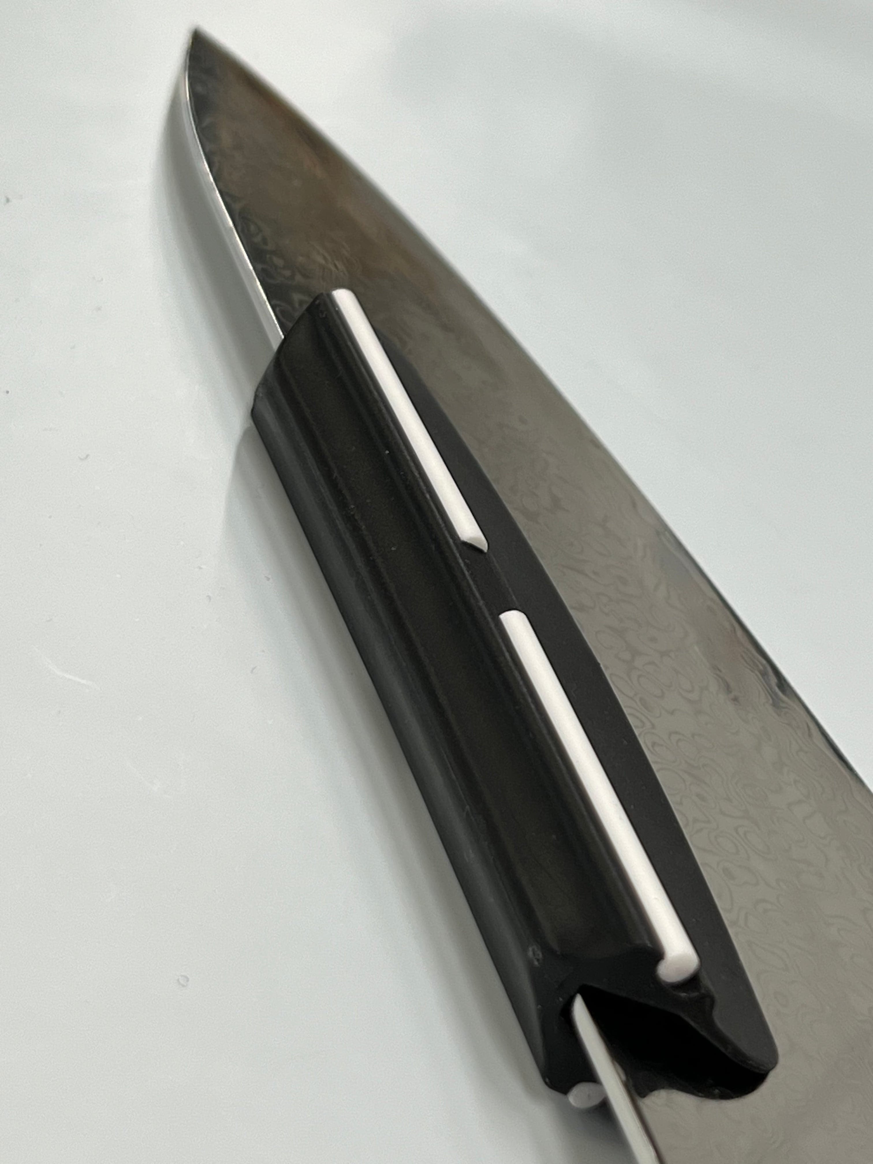 Teroituskulmaohjain RW009