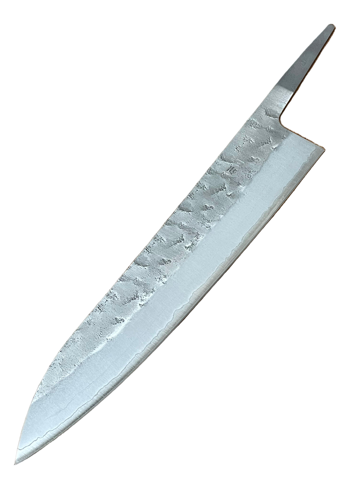 Gyuto 240 Silver3 japanilainen käsin taottu veitsenterä