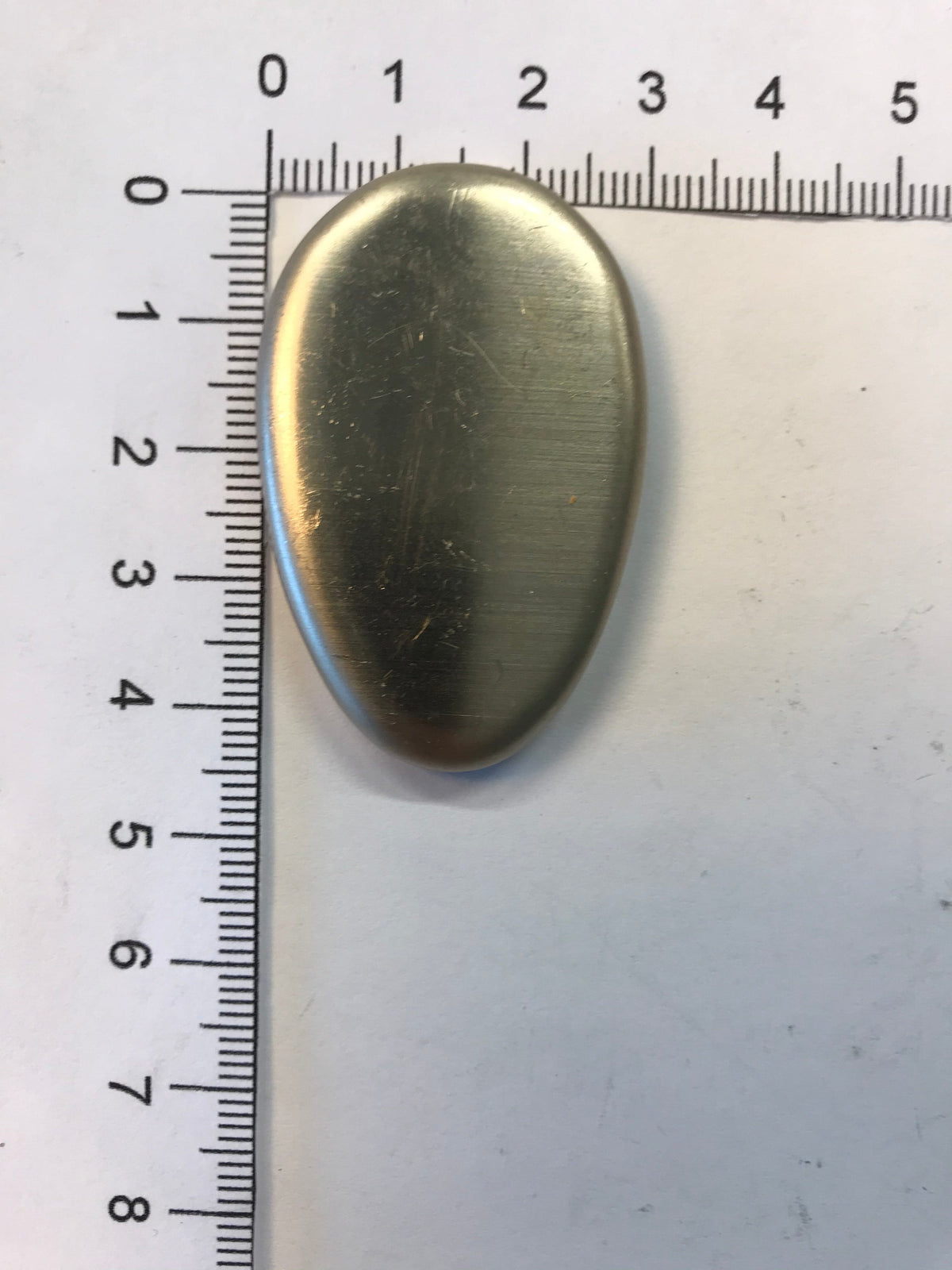 Varren päätykappaleet