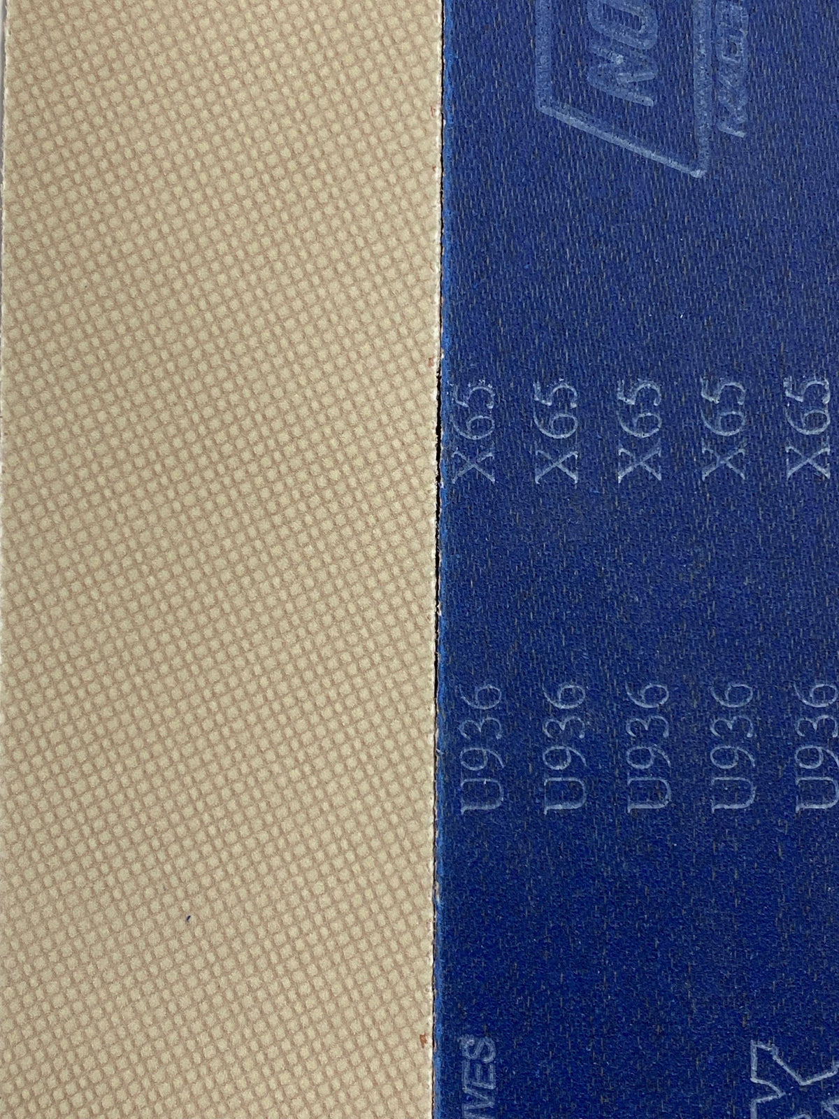 Hiomanauha 50x2000mm