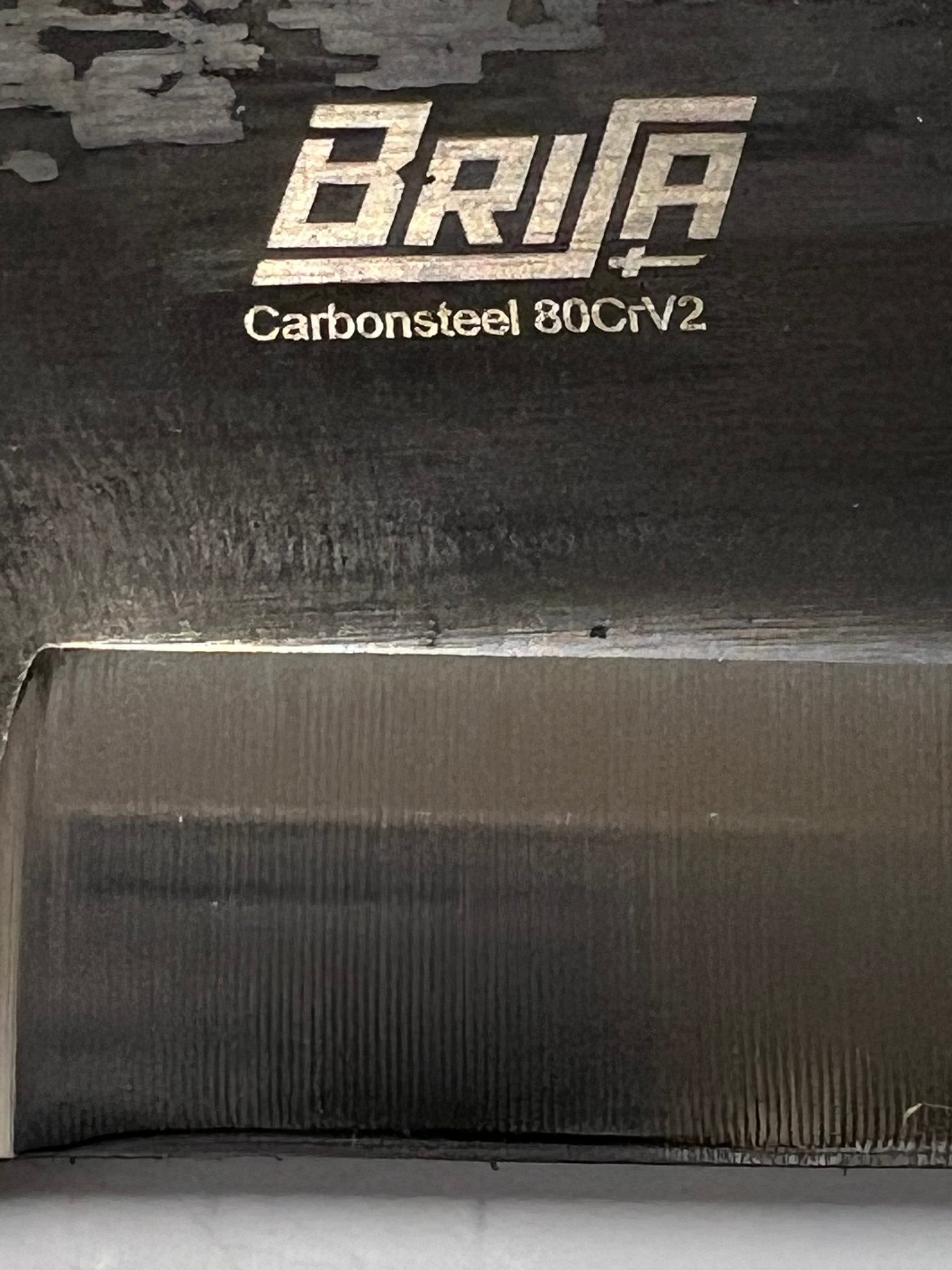 BRISA BIGMUK 240mm Veitsenterä