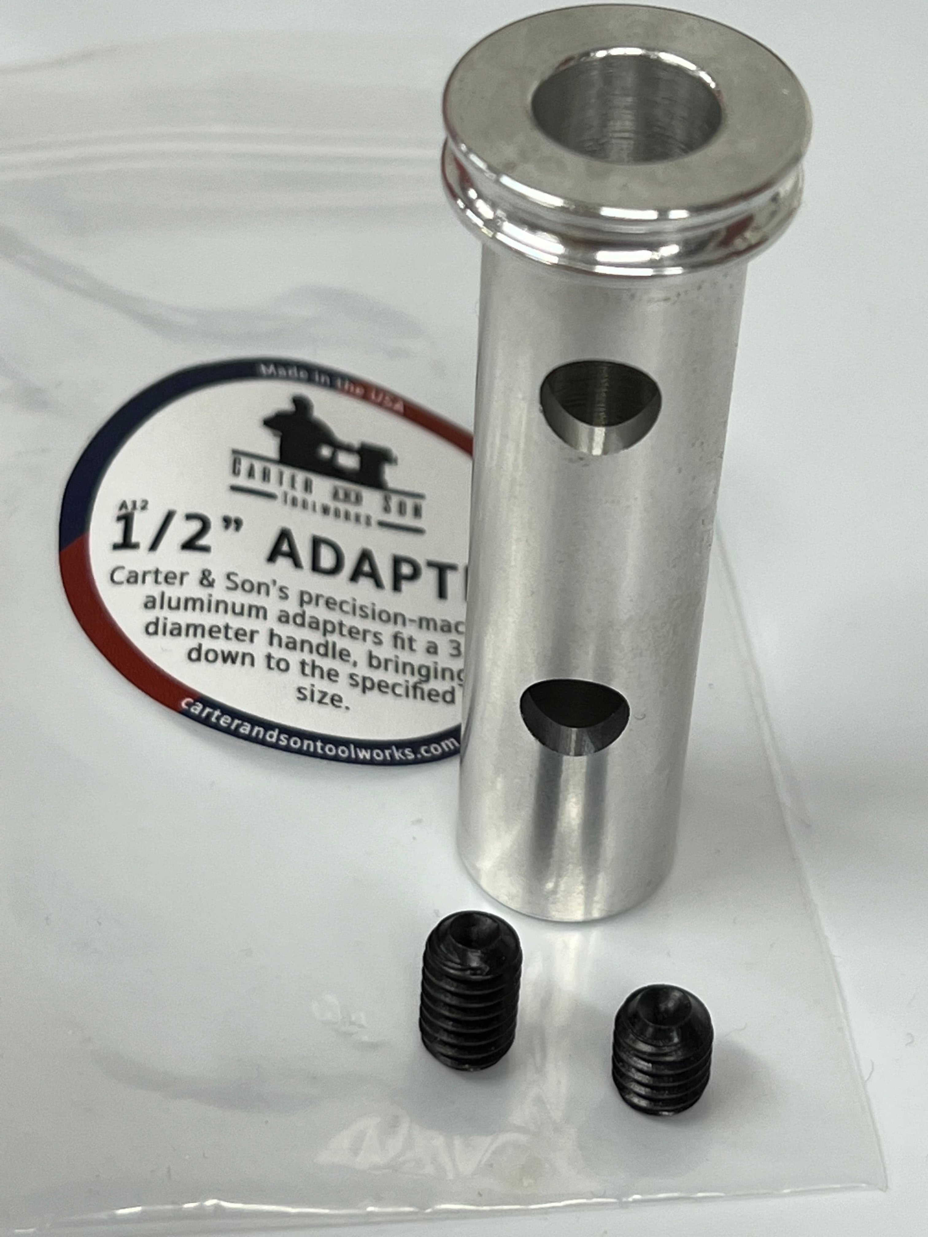 Sorvin taltta M42 High Speed Steel - Carter and Son Toolworks