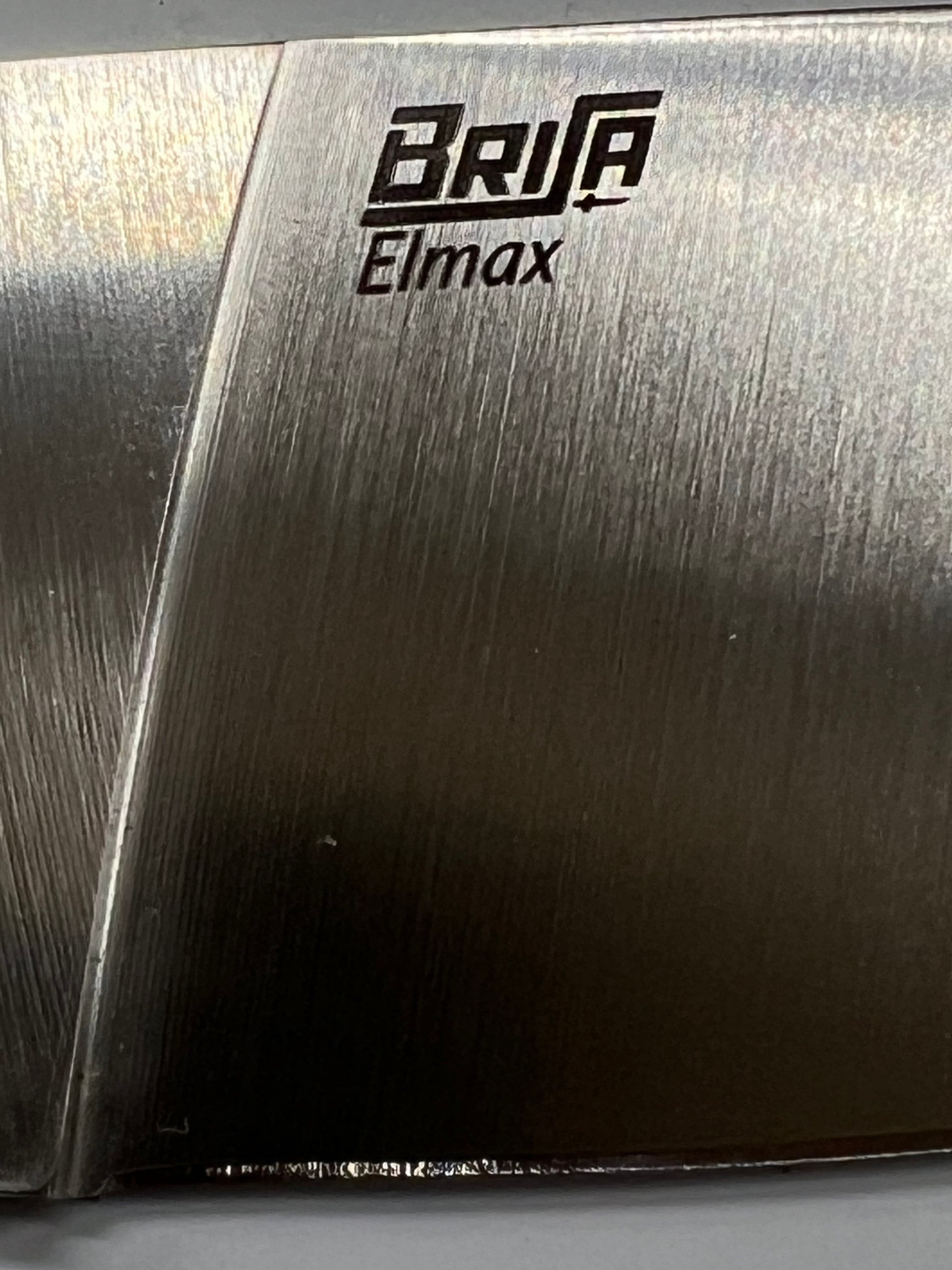 Brisa Skinner 90 Elmax ruostumaton veitsenterä