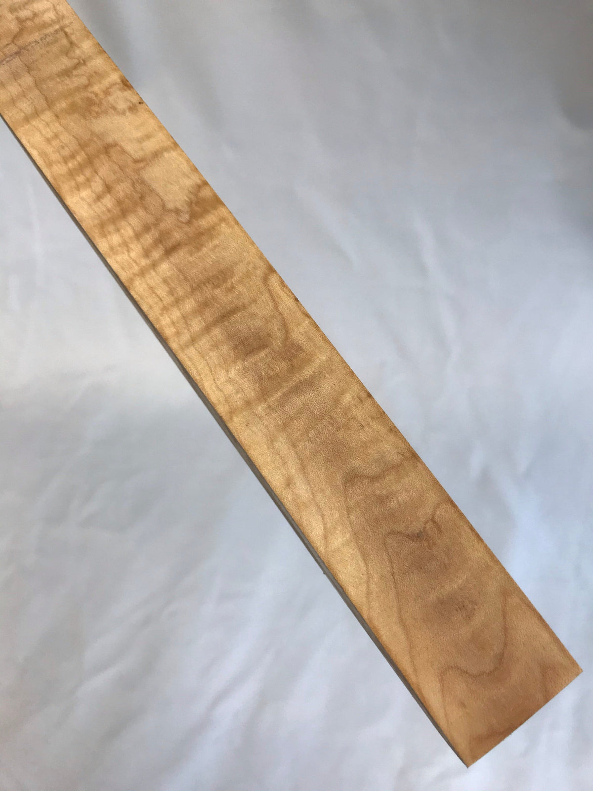 Liekkivaahtera 45cm kahva-aihio