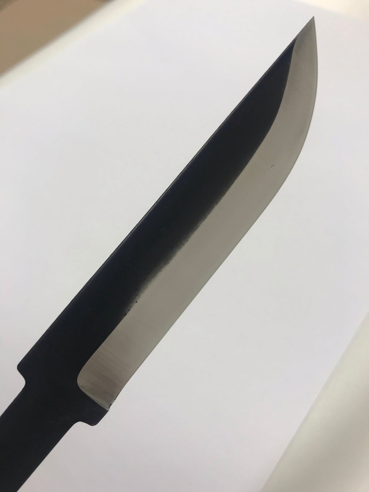 108 mm veitsenterä