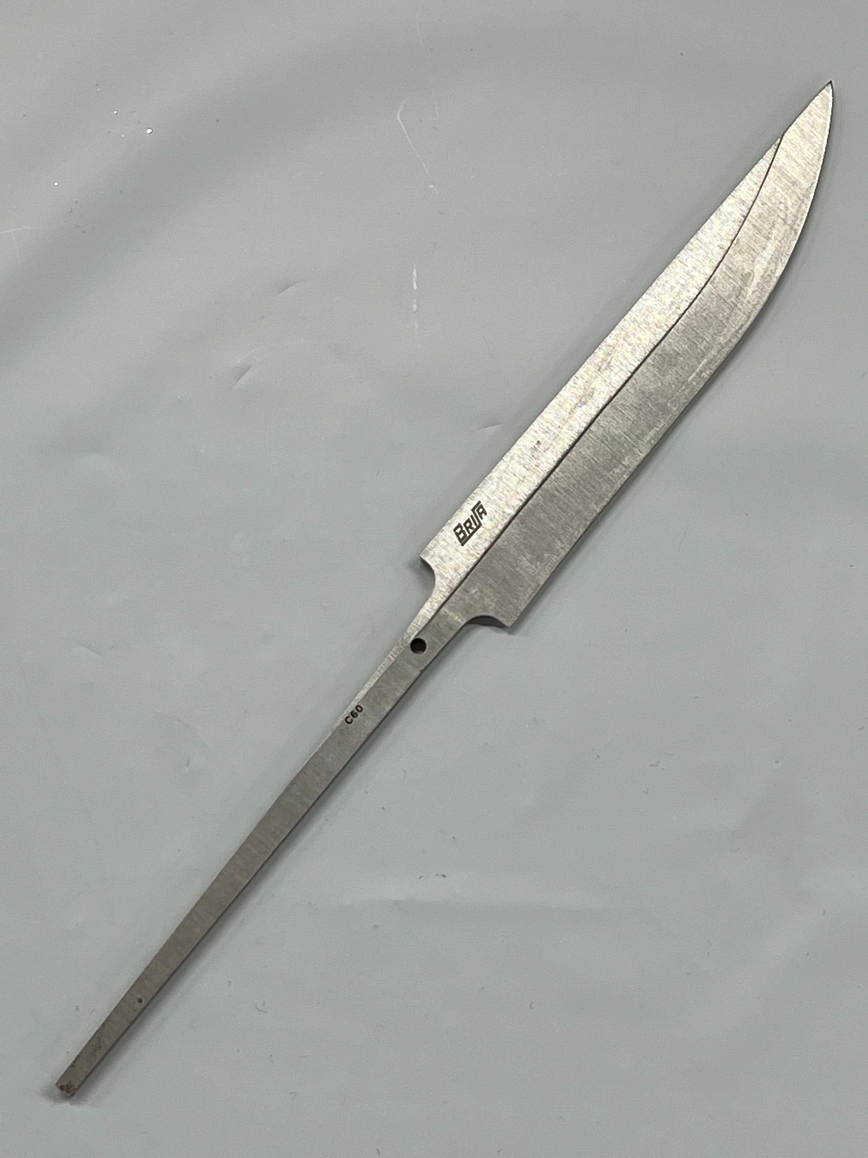 Brisa Tommi 125mm puukon terä