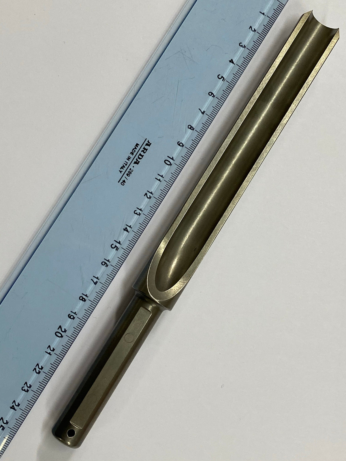 Sorvin taltta M42 High Speed Steel - Carter and Son Toolworks
