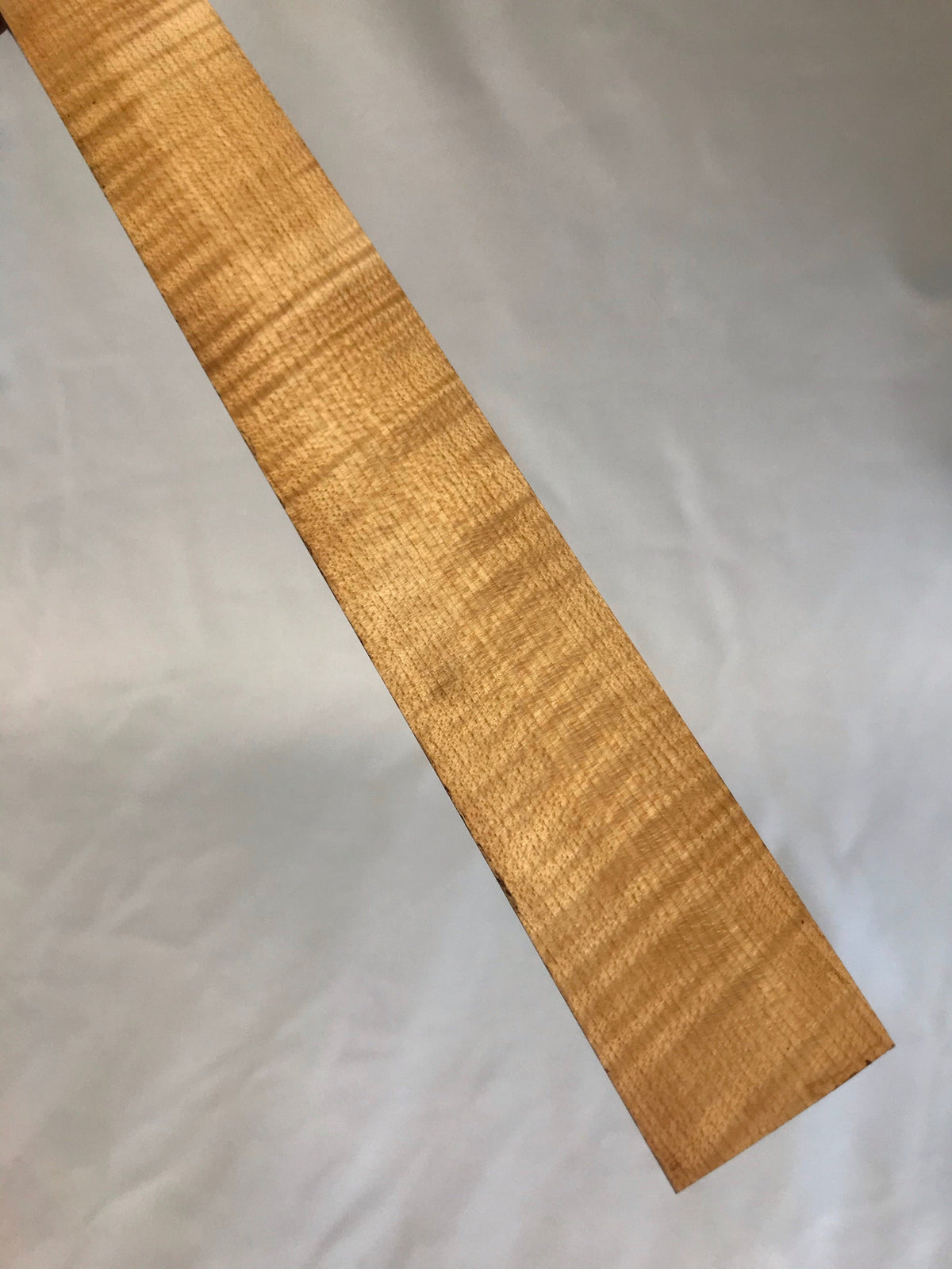 Liekkivaahtera 45cm kahva-aihio