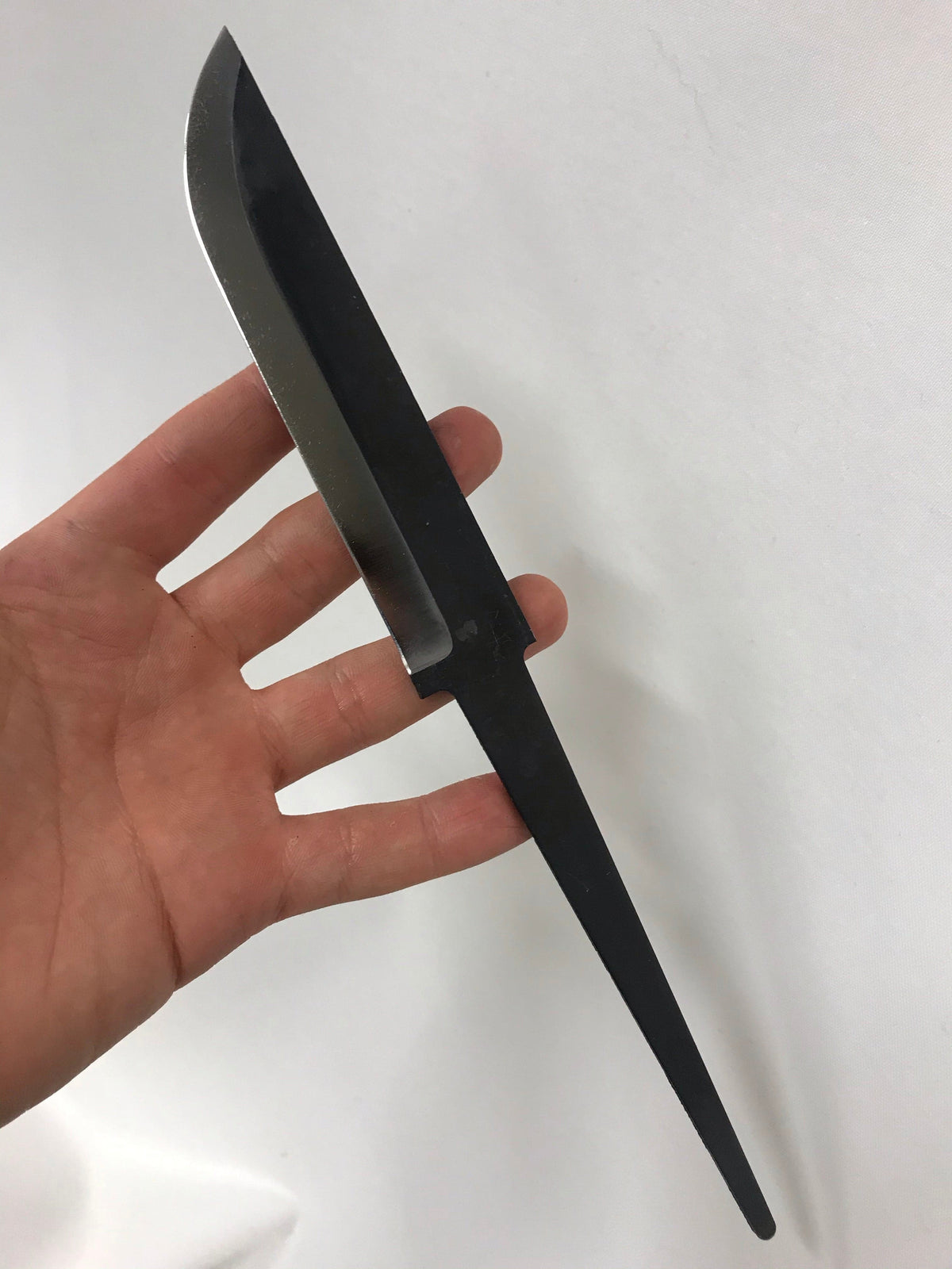 145 mm veitsenterä ricassolla (Palko)
