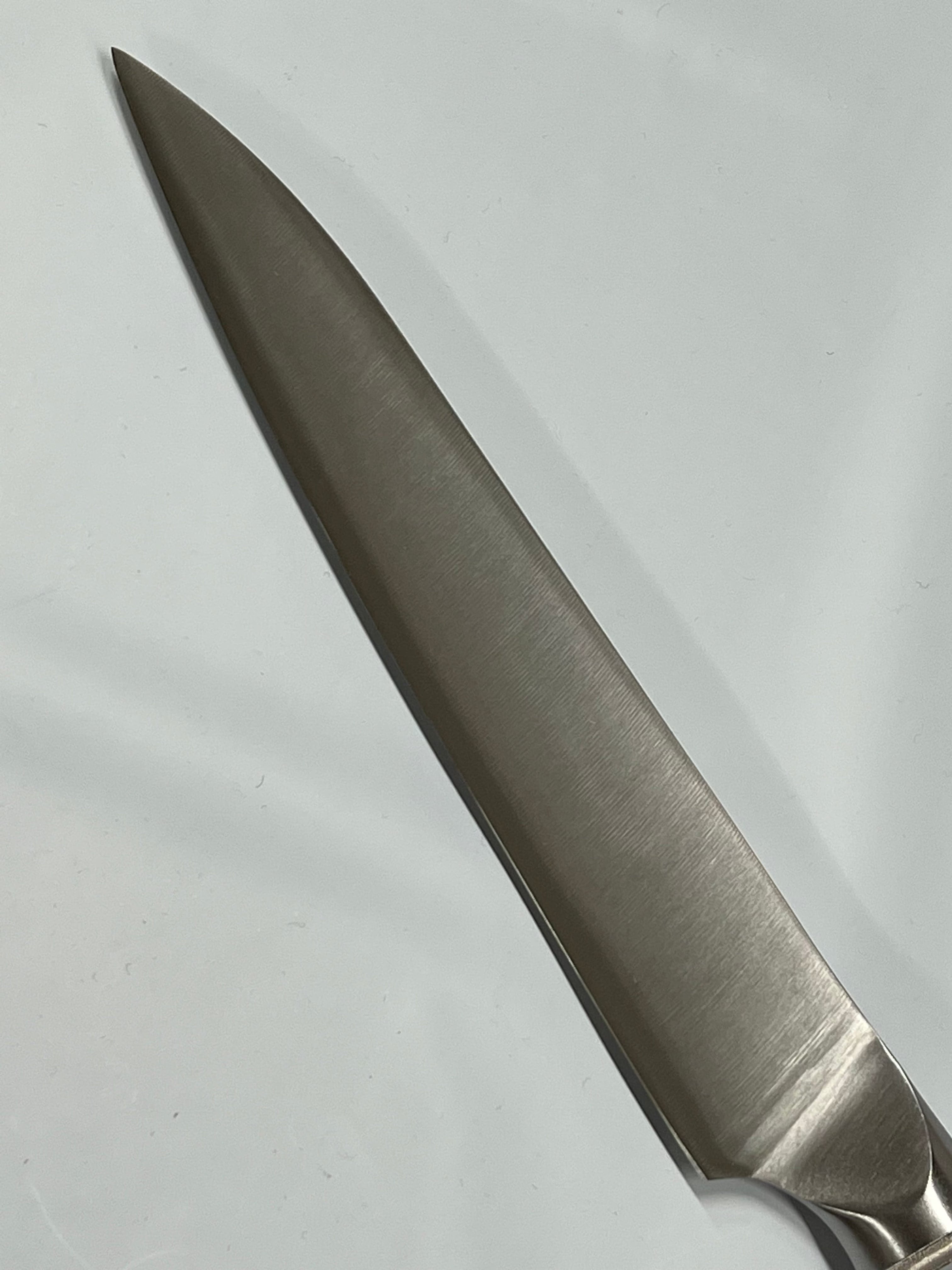 Keittiöveitsen terä - Ruostumaton keittiöveitsi 8"
