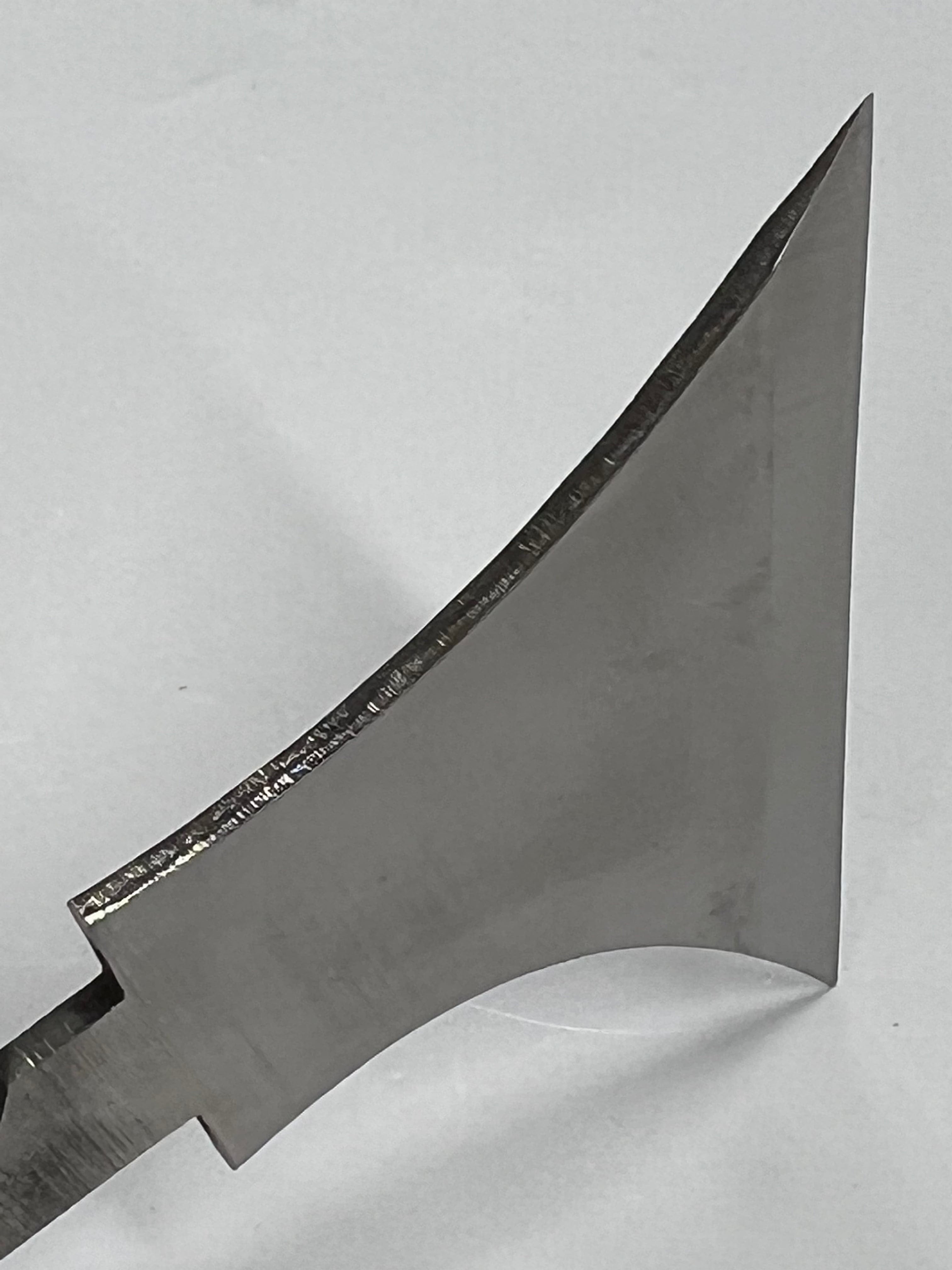 Puunveistoveitsenterä BC10 41mm