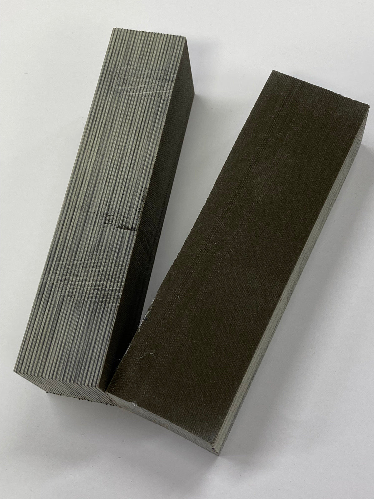Micarta-pala 30x40x150 mm