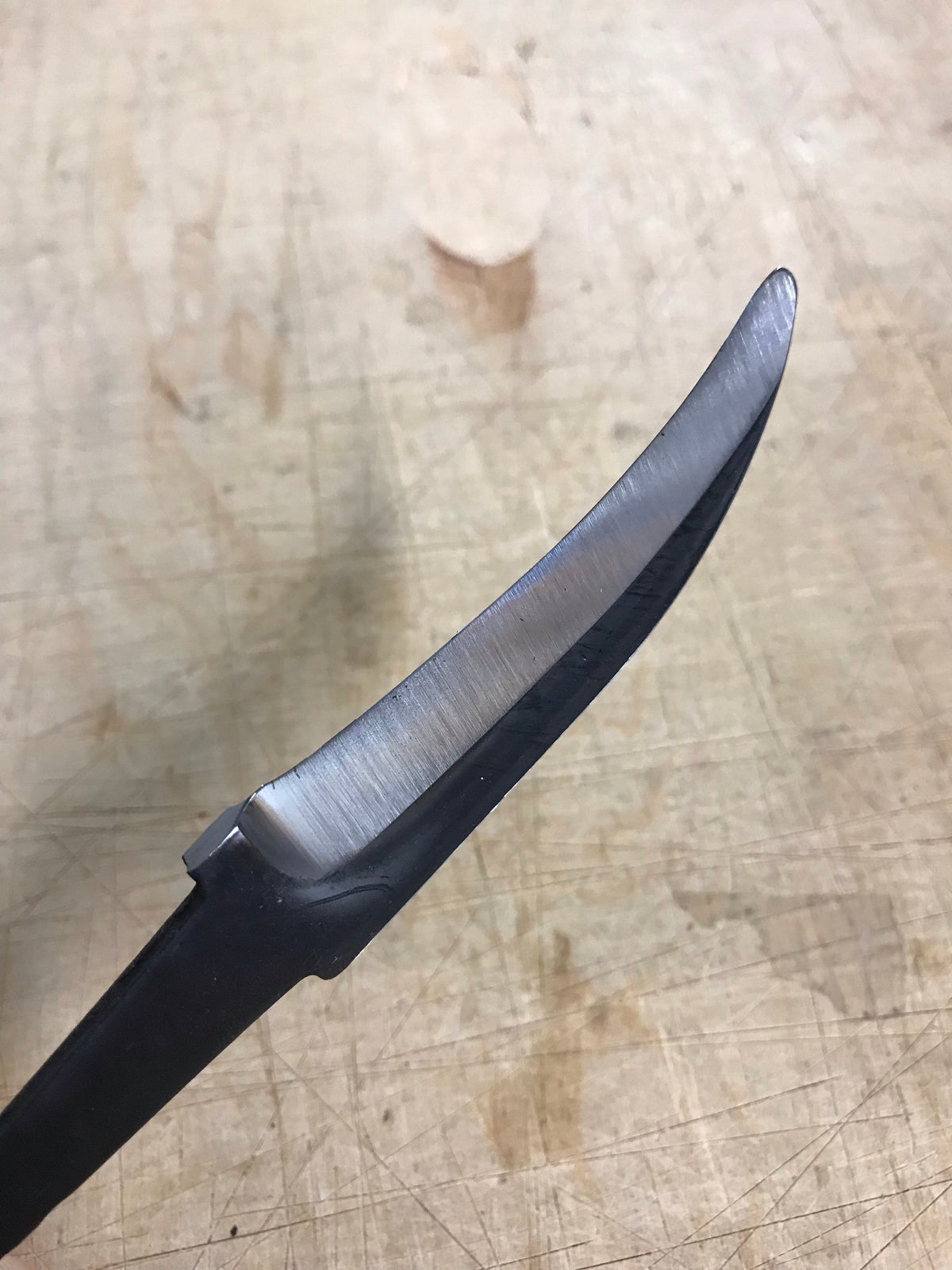 Nylkijäterä 78 mm veitsenterä