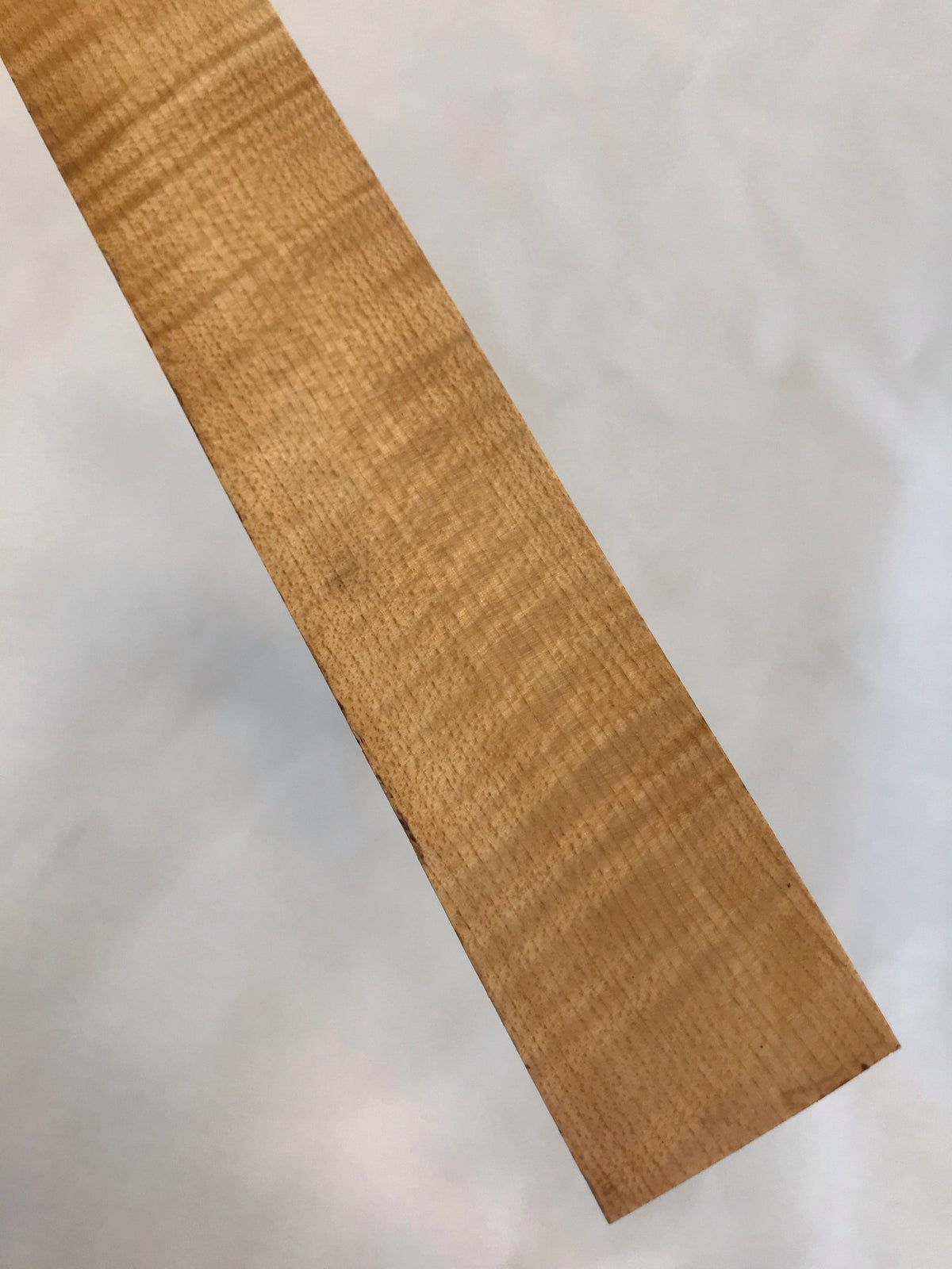 Liekkivaahtera 45cm kahva-aihio