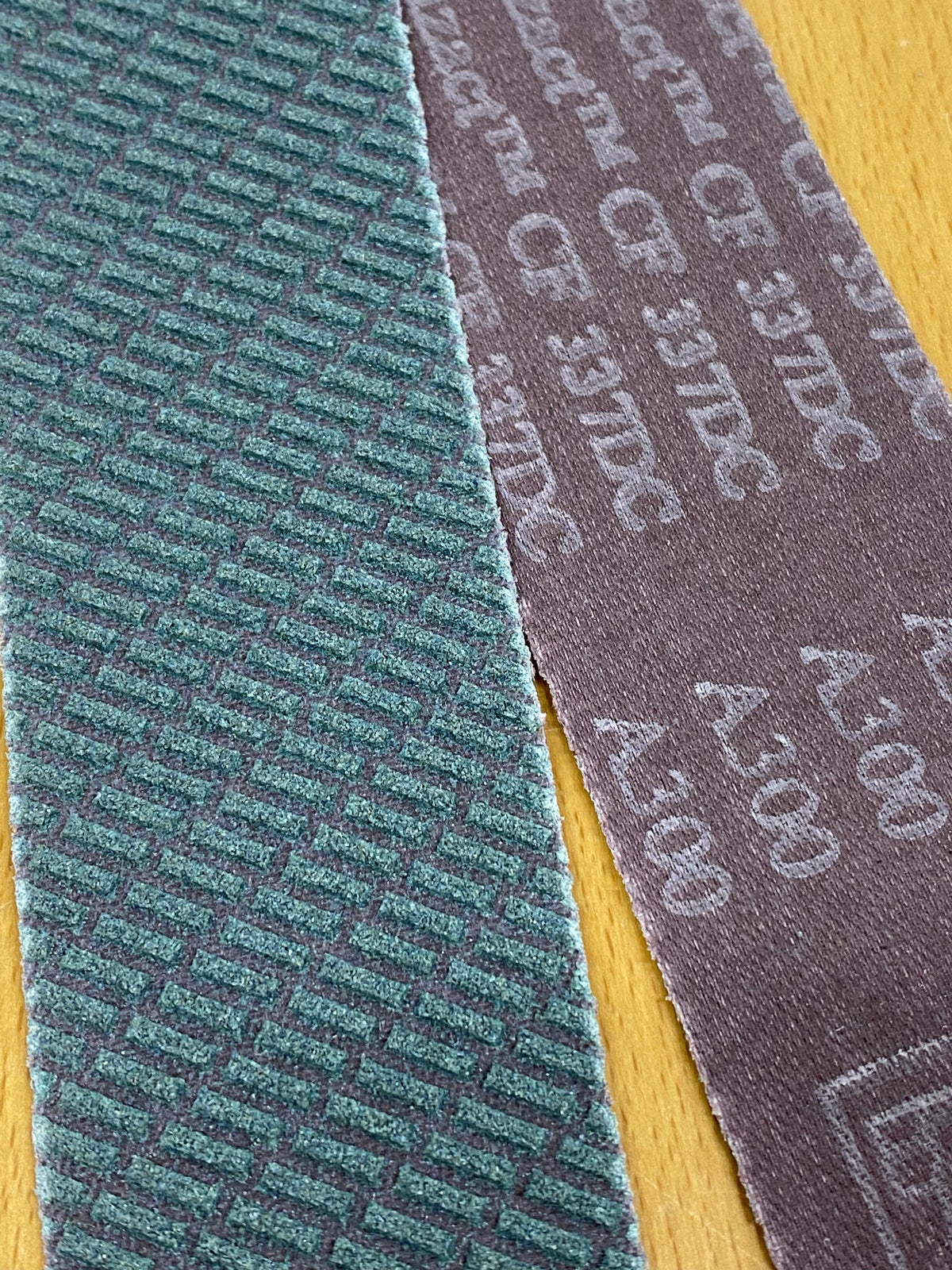Hiomanauha 50x2000mm