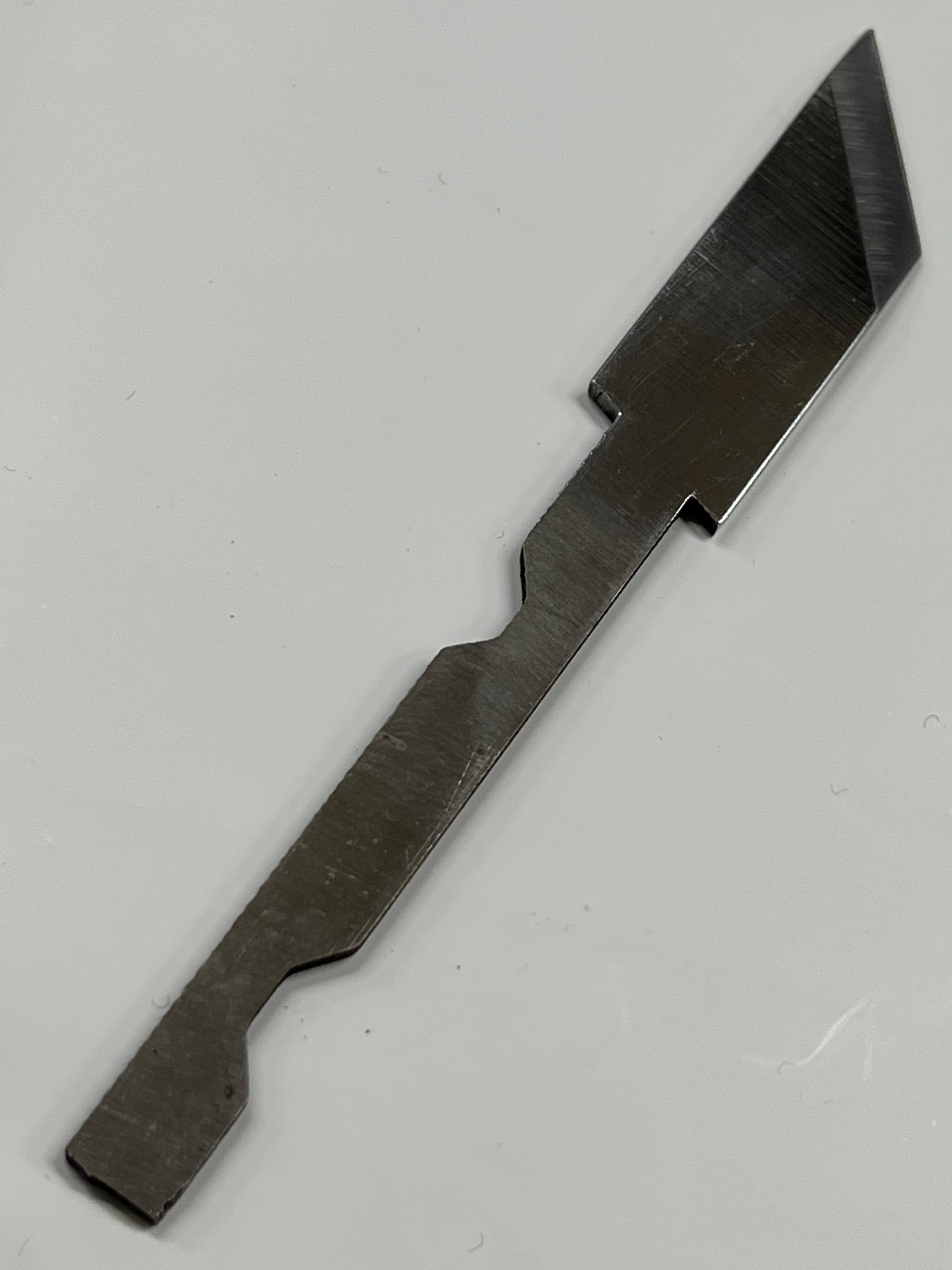 Puunveistoterä BC12 36mm