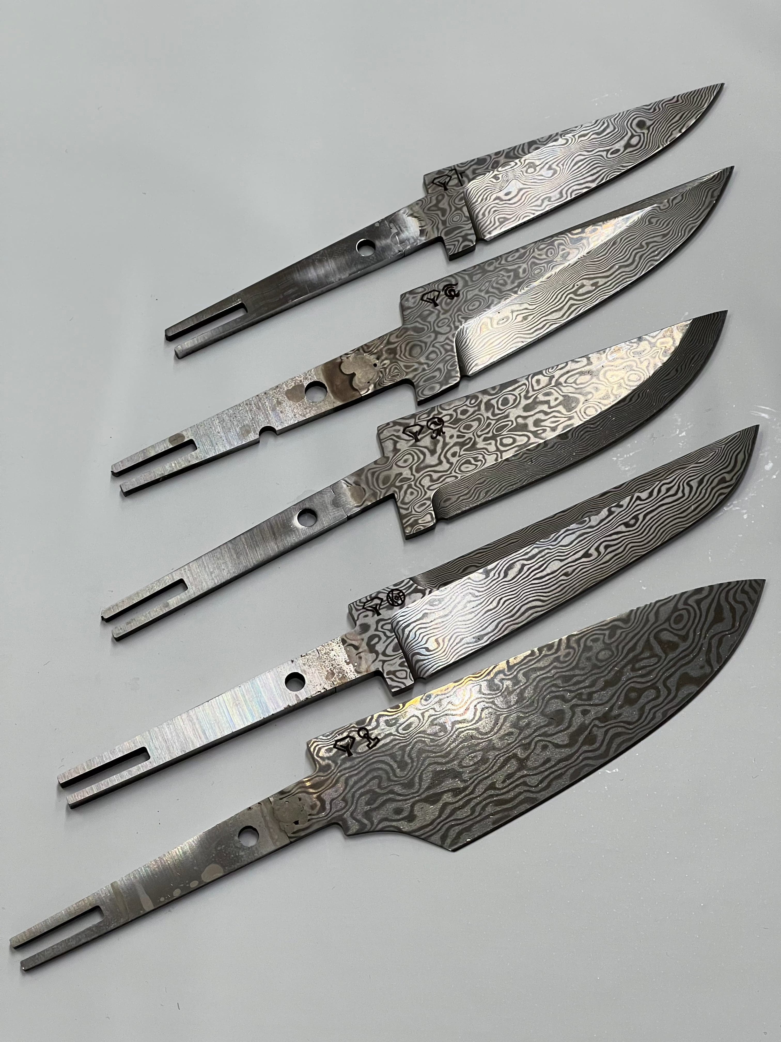 Astrup 85 mm