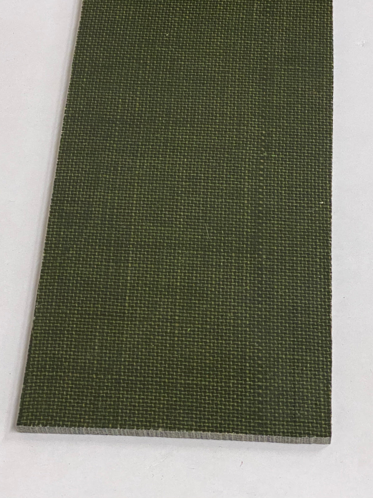 Micarta-levy kahvamateriaaliksi