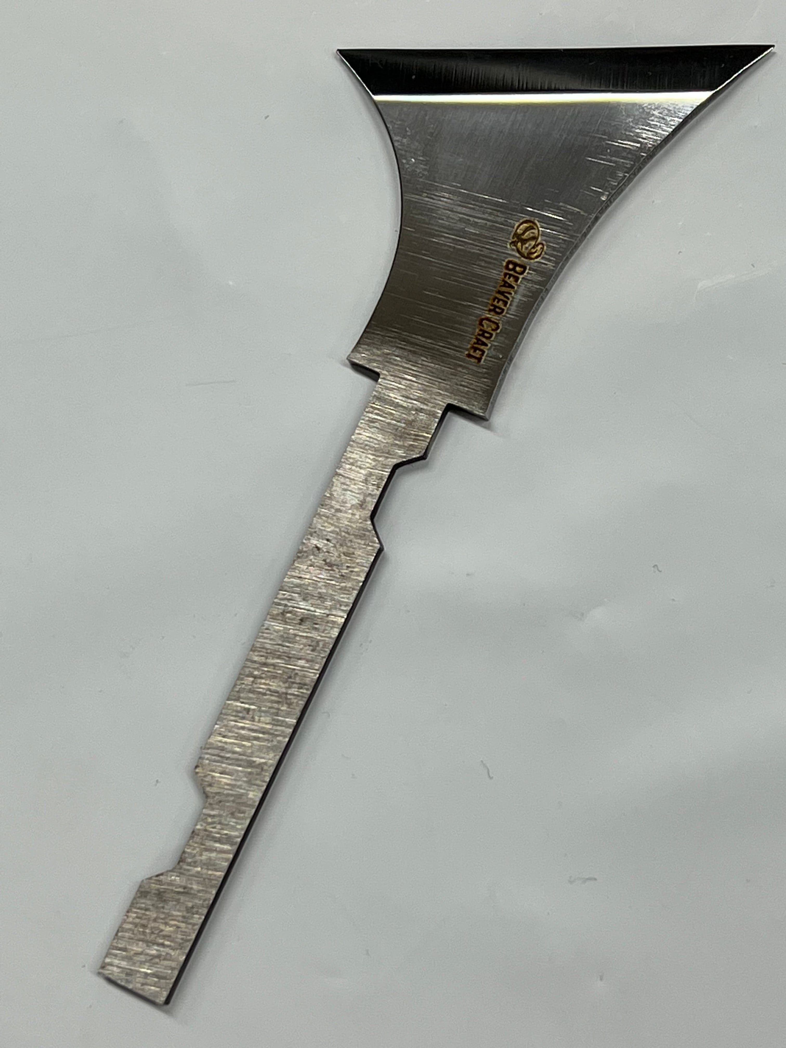 Puunveistoveitsenterä BC10 41mm