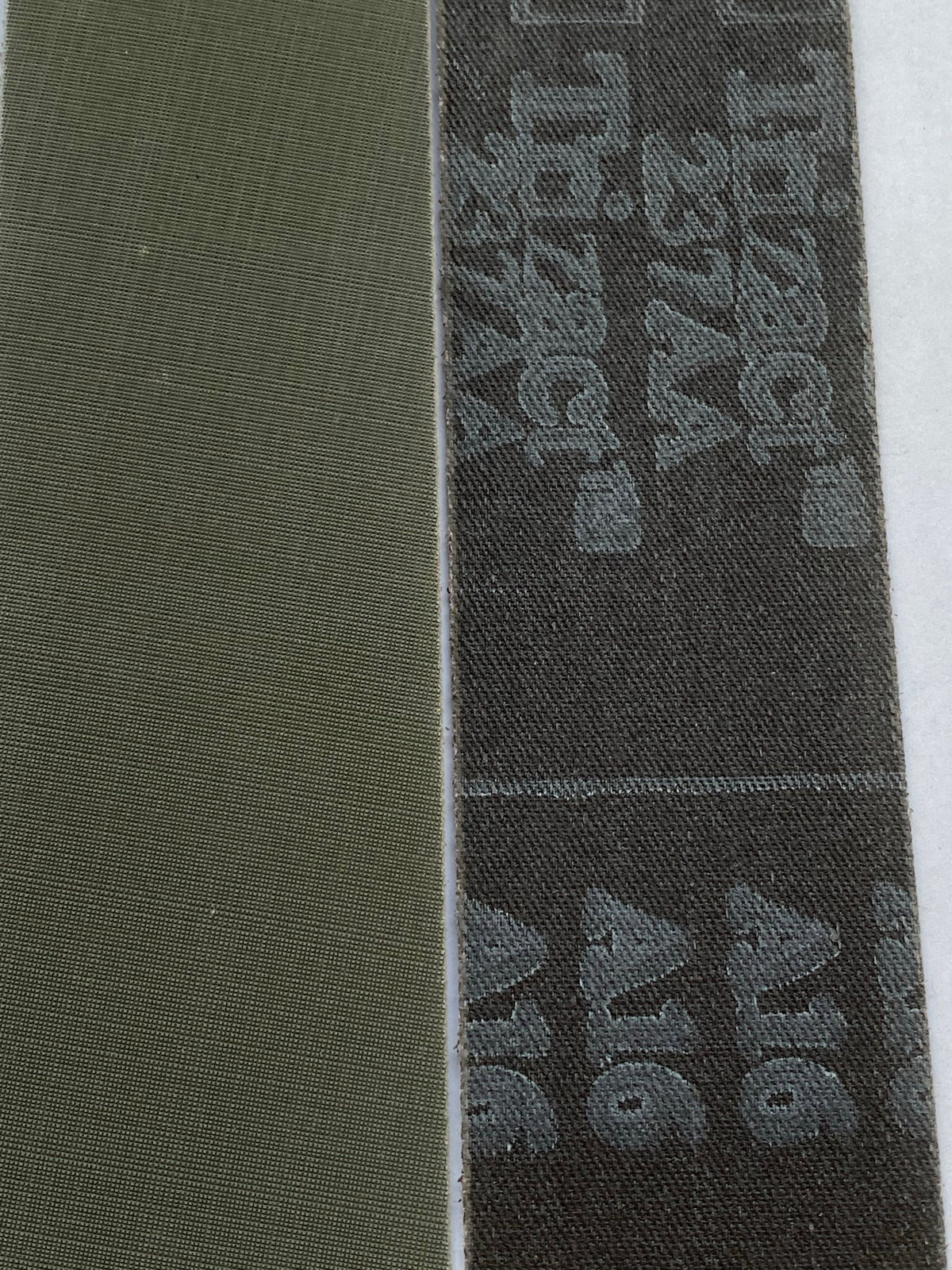 Hiomanauha 50x2000mm