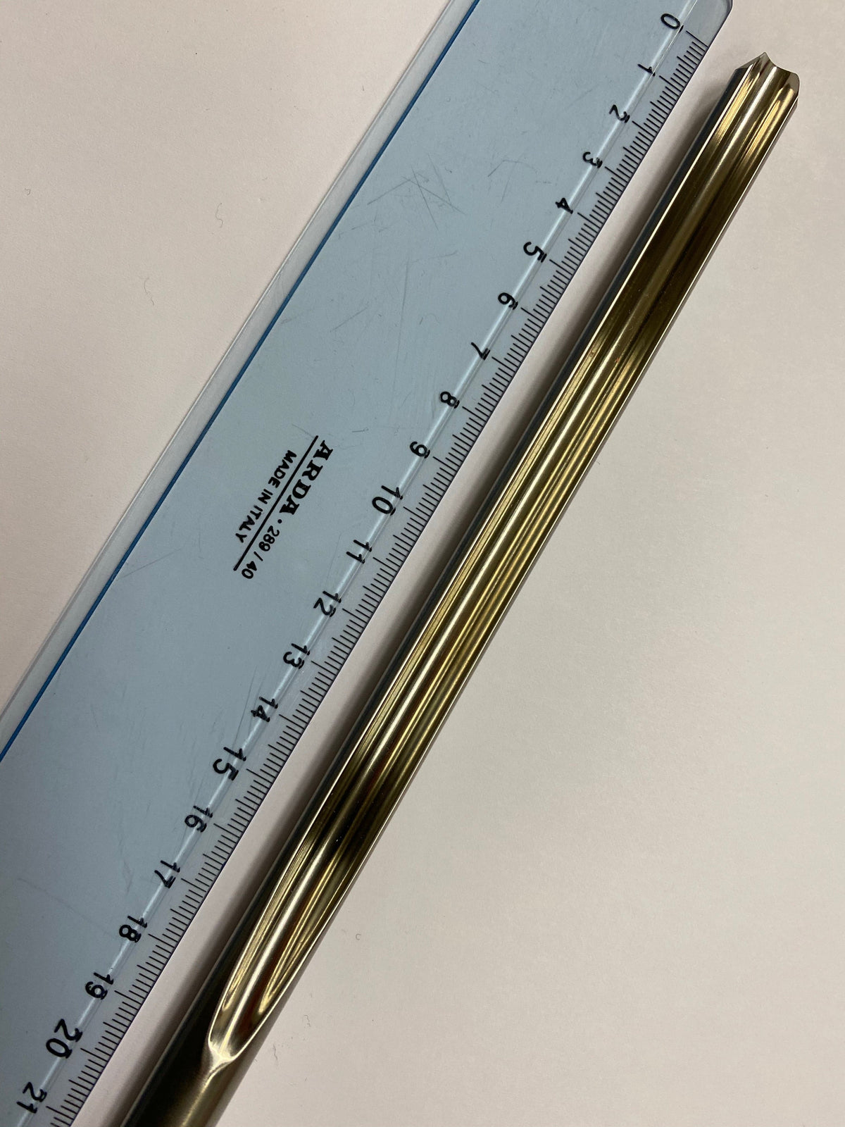 Sorvin taltta M42 High Speed Steel - Carter and Son Toolworks